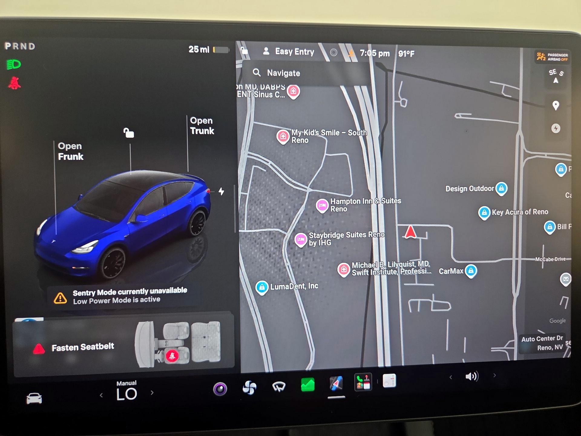 Thumbnail: 2023 Tesla Model Y - 13