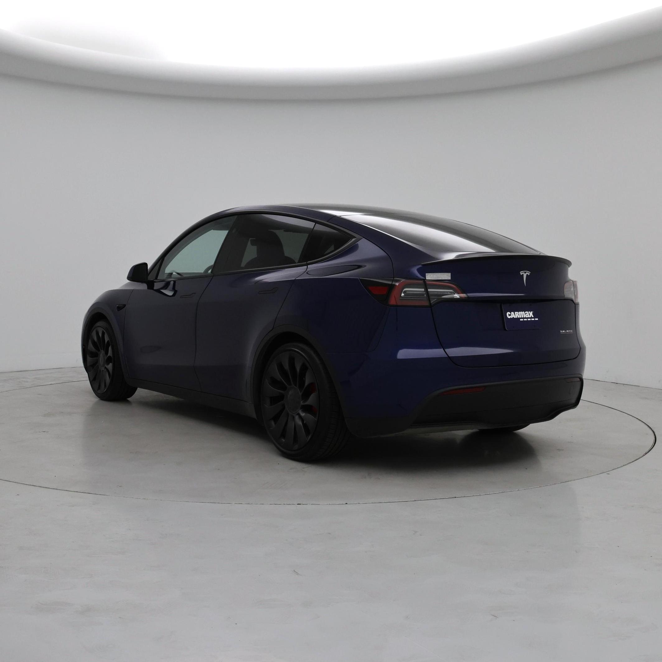 Thumbnail: 2023 Tesla Model Y - 2