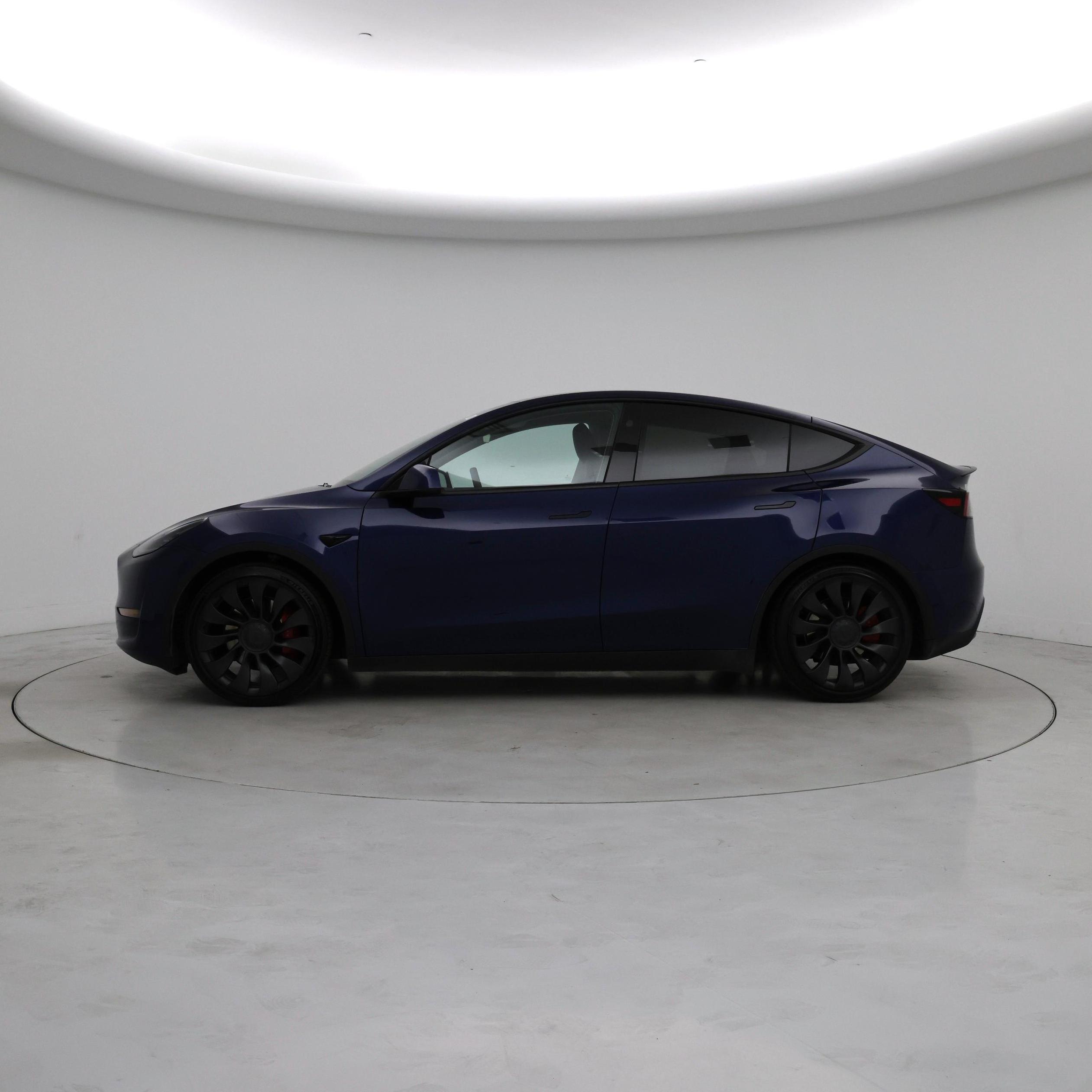 Thumbnail: 2023 Tesla Model Y - 3
