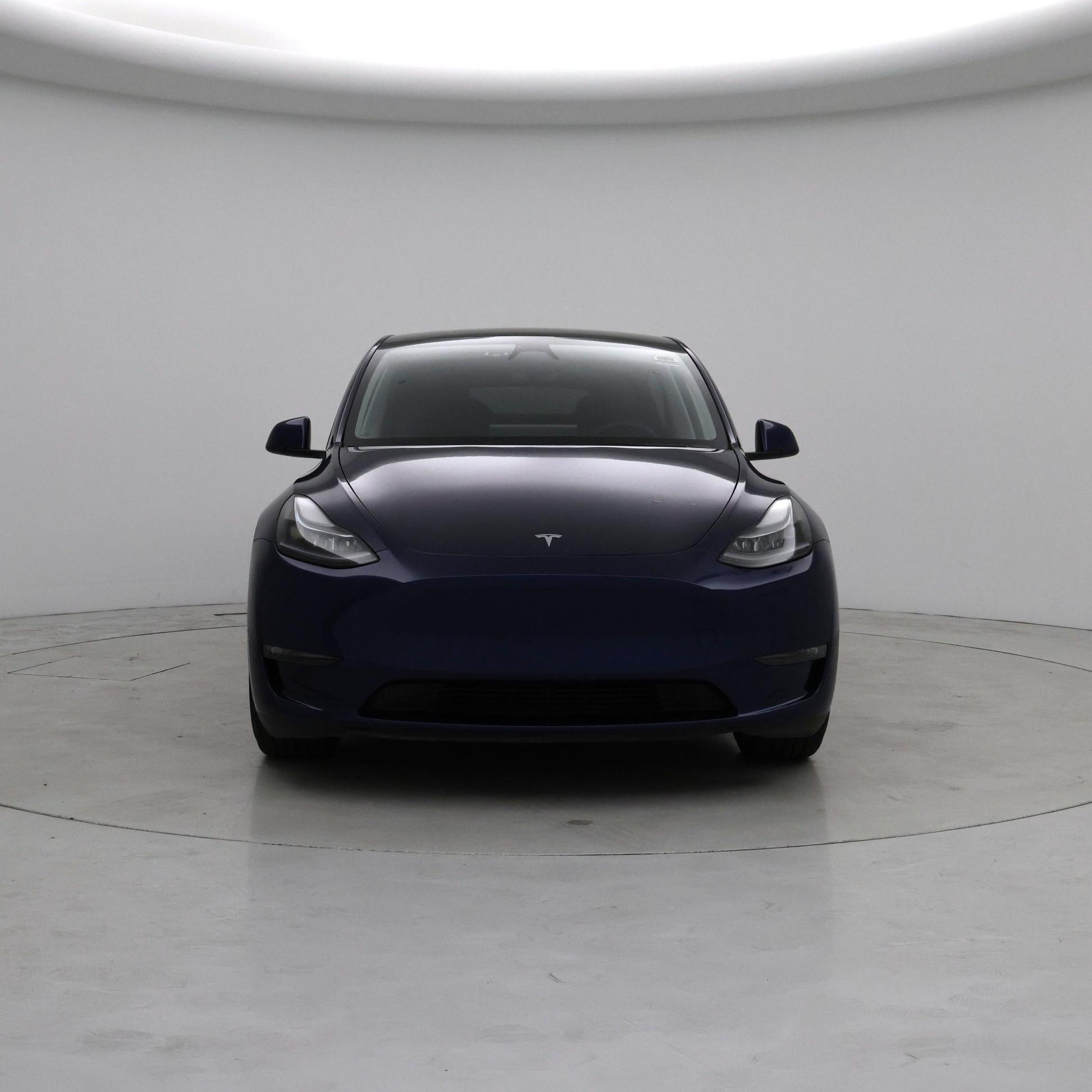 Thumbnail: 2023 Tesla Model Y - 5