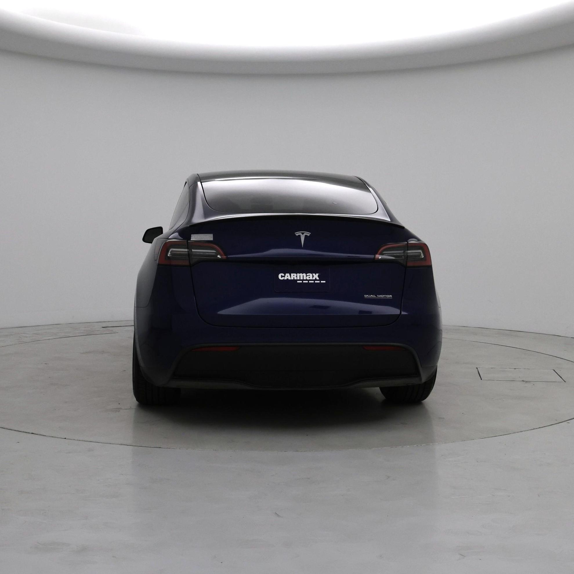 Thumbnail: 2023 Tesla Model Y - 6