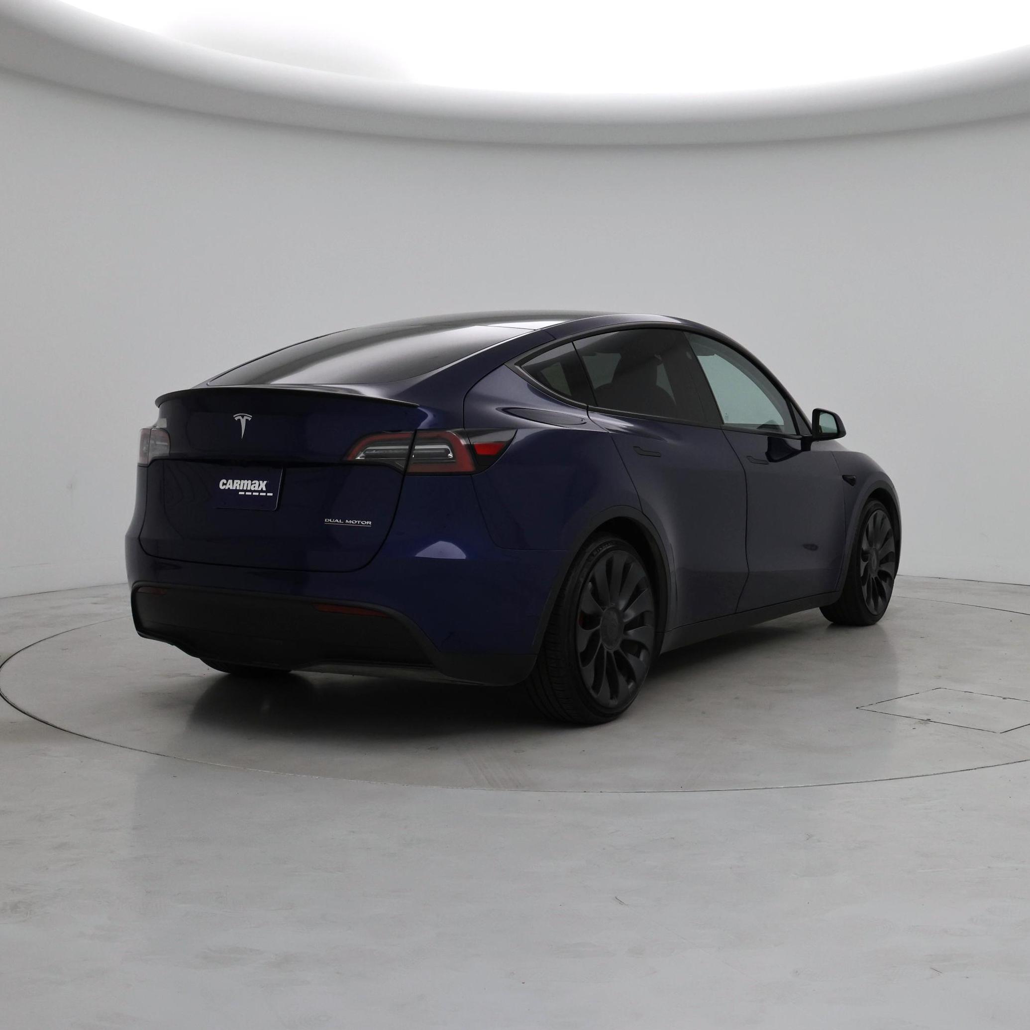 Thumbnail: 2023 Tesla Model Y - 8