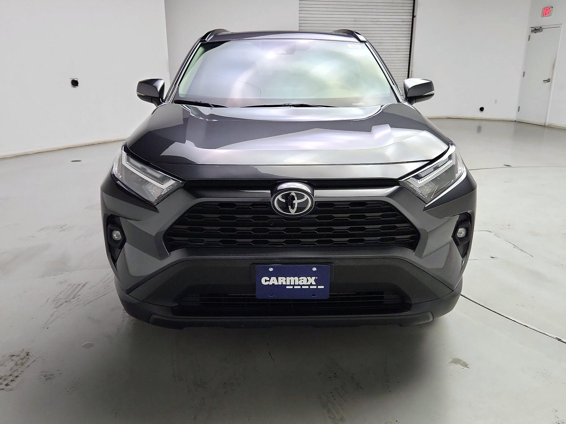 Thumbnail: 2024 Toyota RAV4 - 2