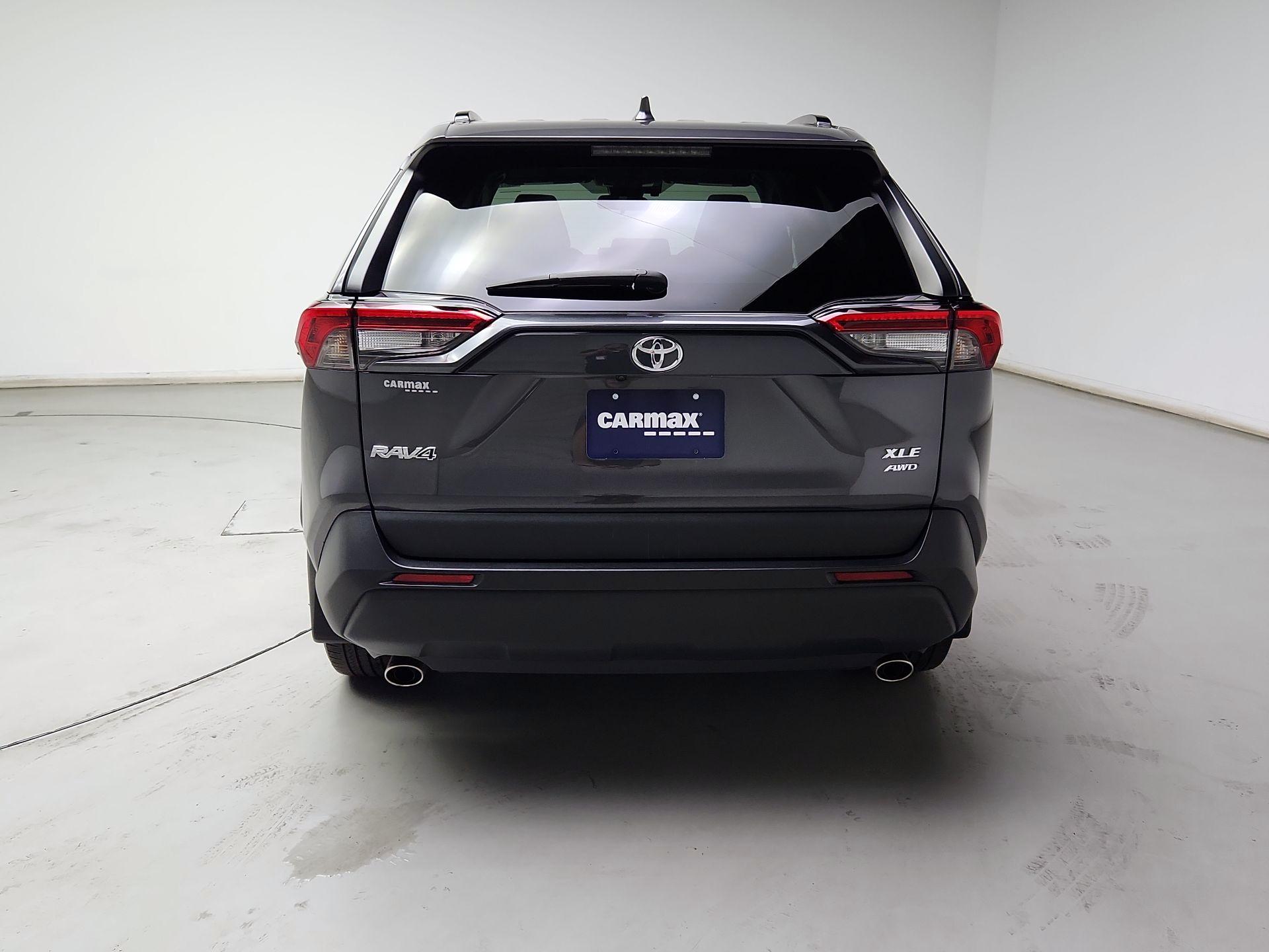 Thumbnail: 2024 Toyota RAV4 - 6