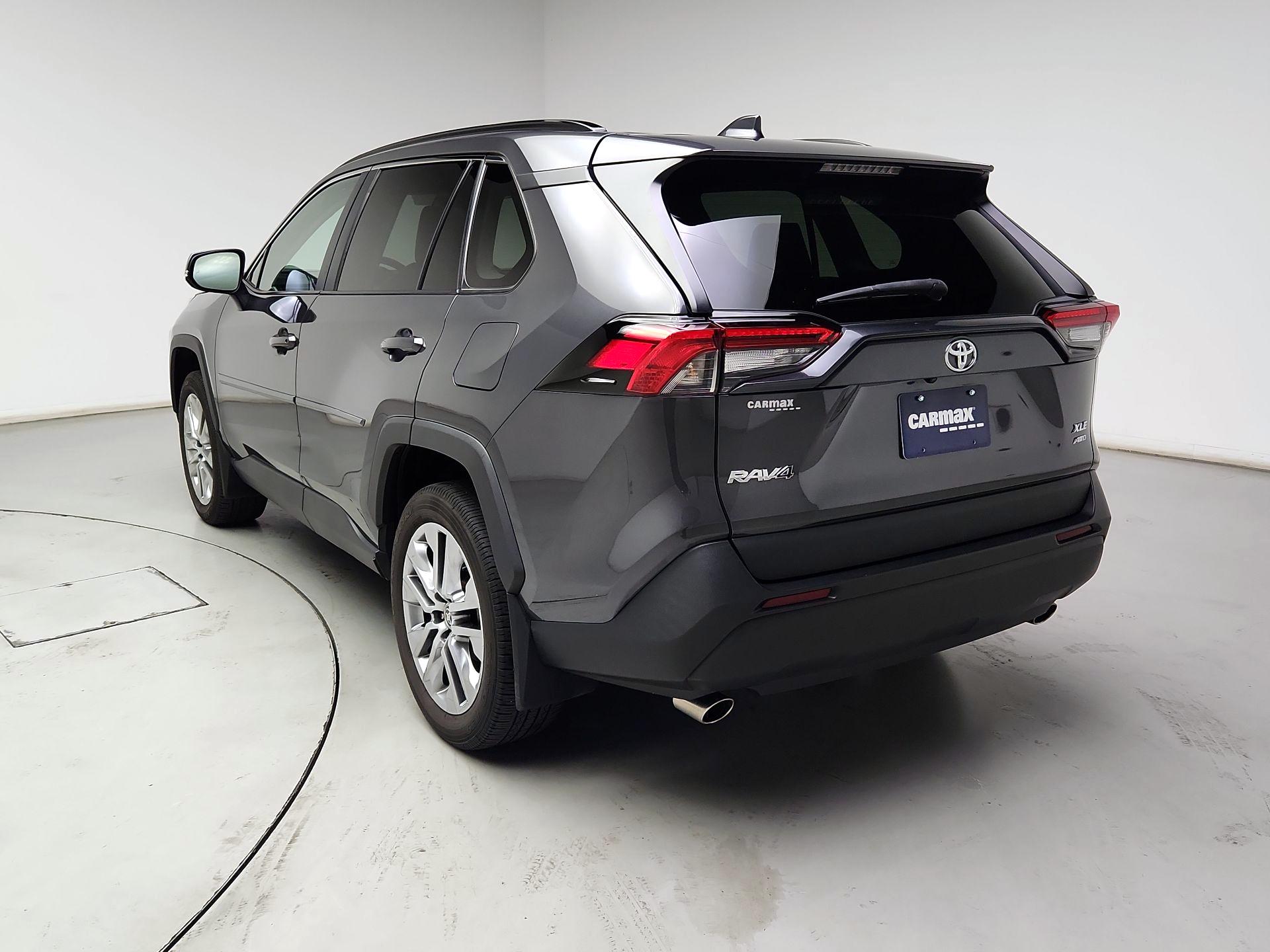 Thumbnail: 2024 Toyota RAV4 - 7