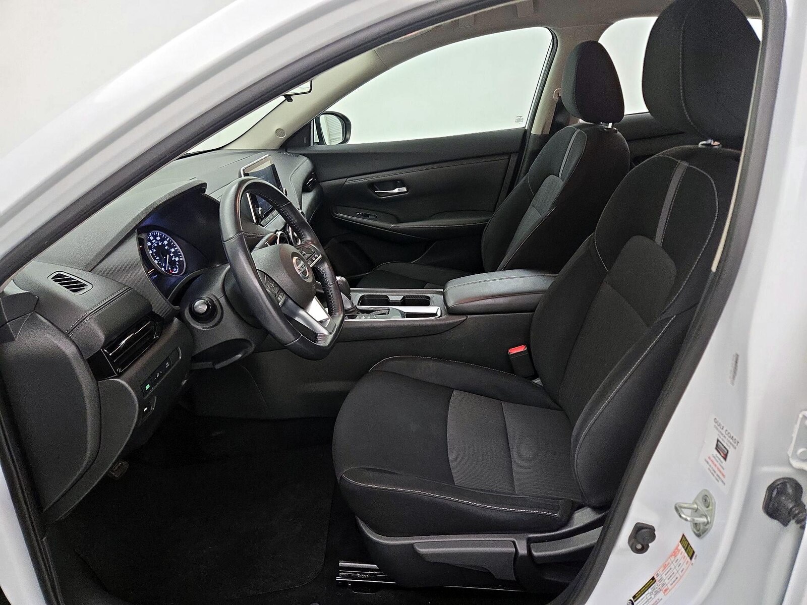 Side Airbags