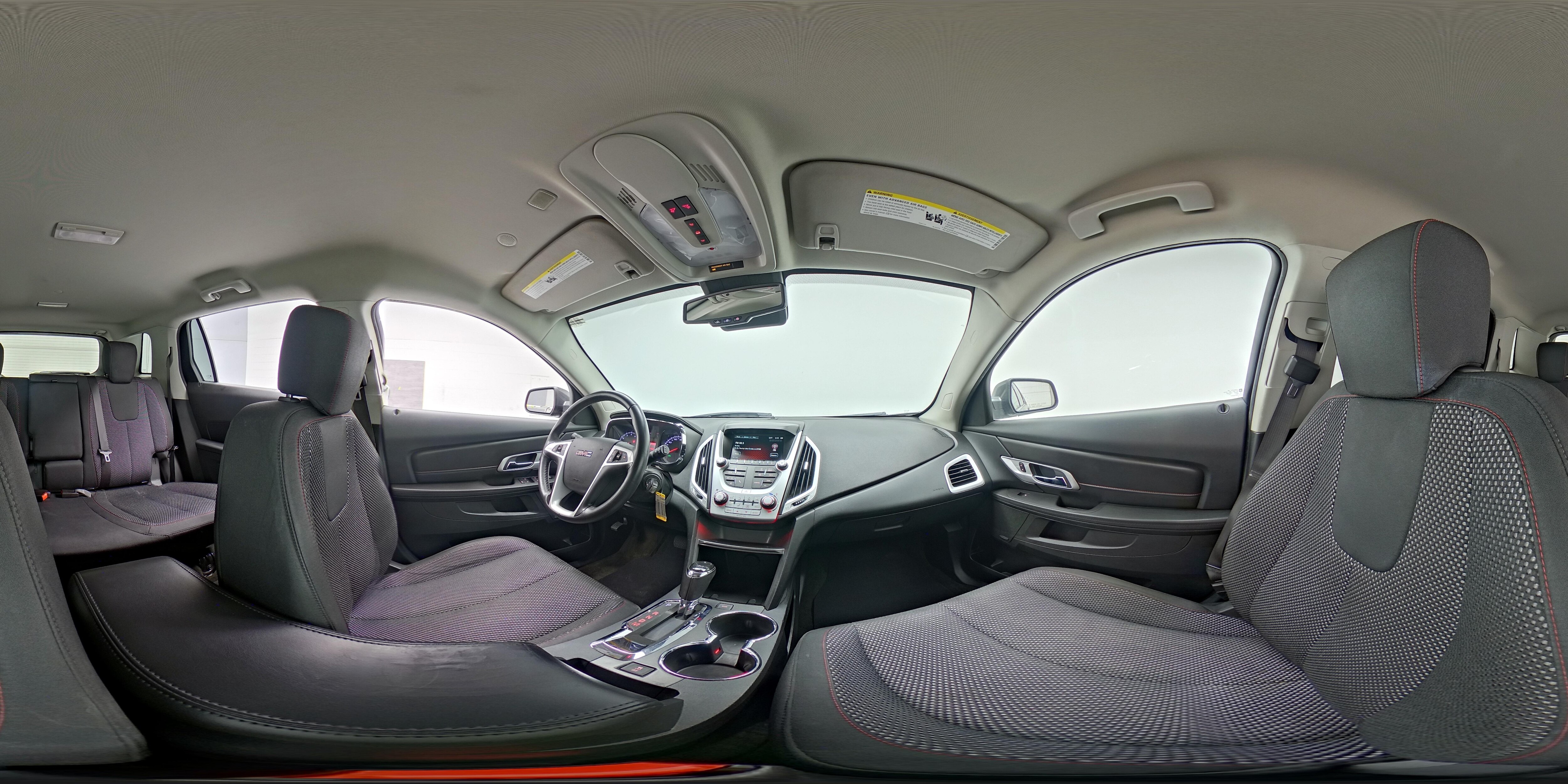 2017 GMC Terrain SLE-2 - Photo 25