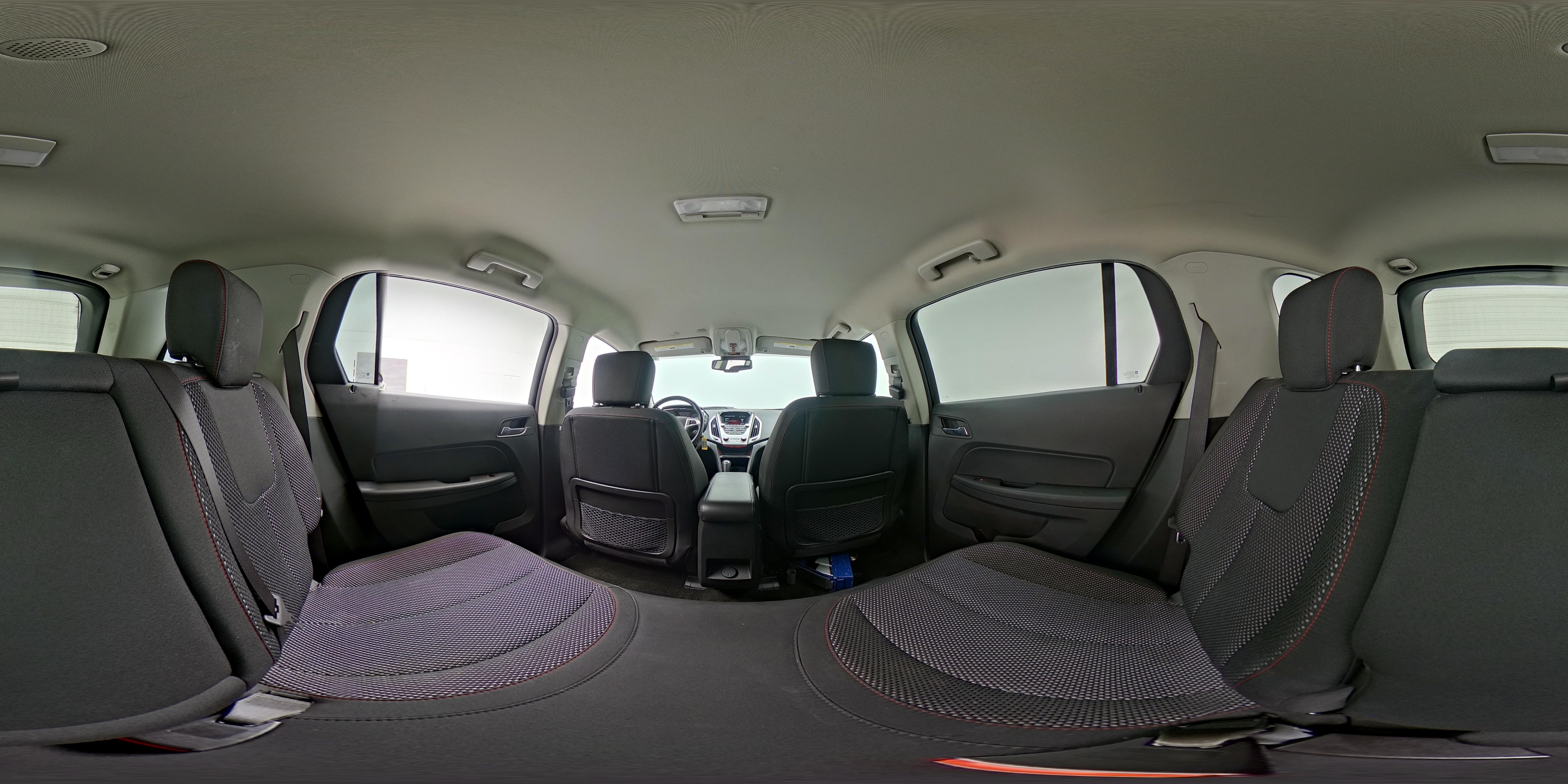 2017 GMC Terrain SLE-2 - Photo 26