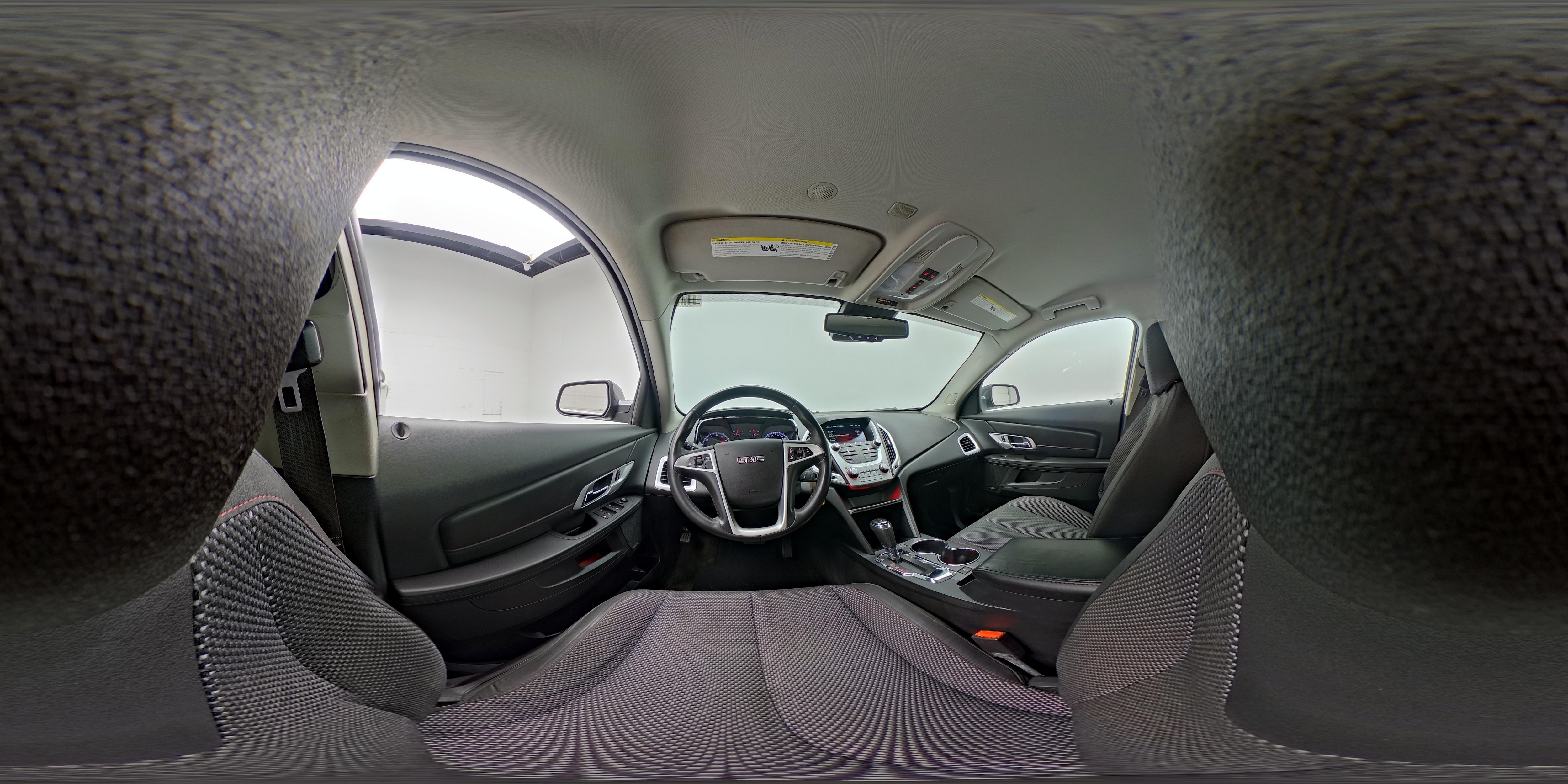 2017 GMC Terrain SLE-2 - Photo 27