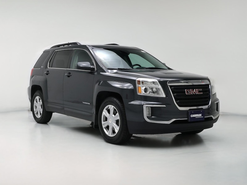 2017 GMC Terrain SLE -
                  Parker, CO