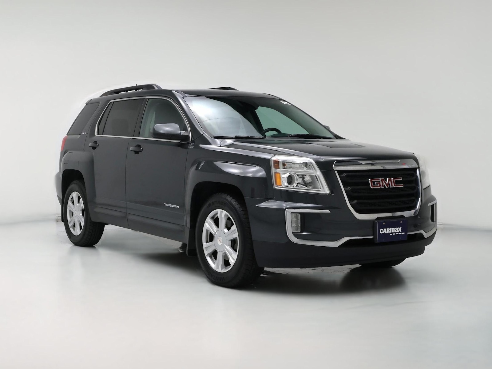 2017 GMC Terrain SLE-2 - Photo 1