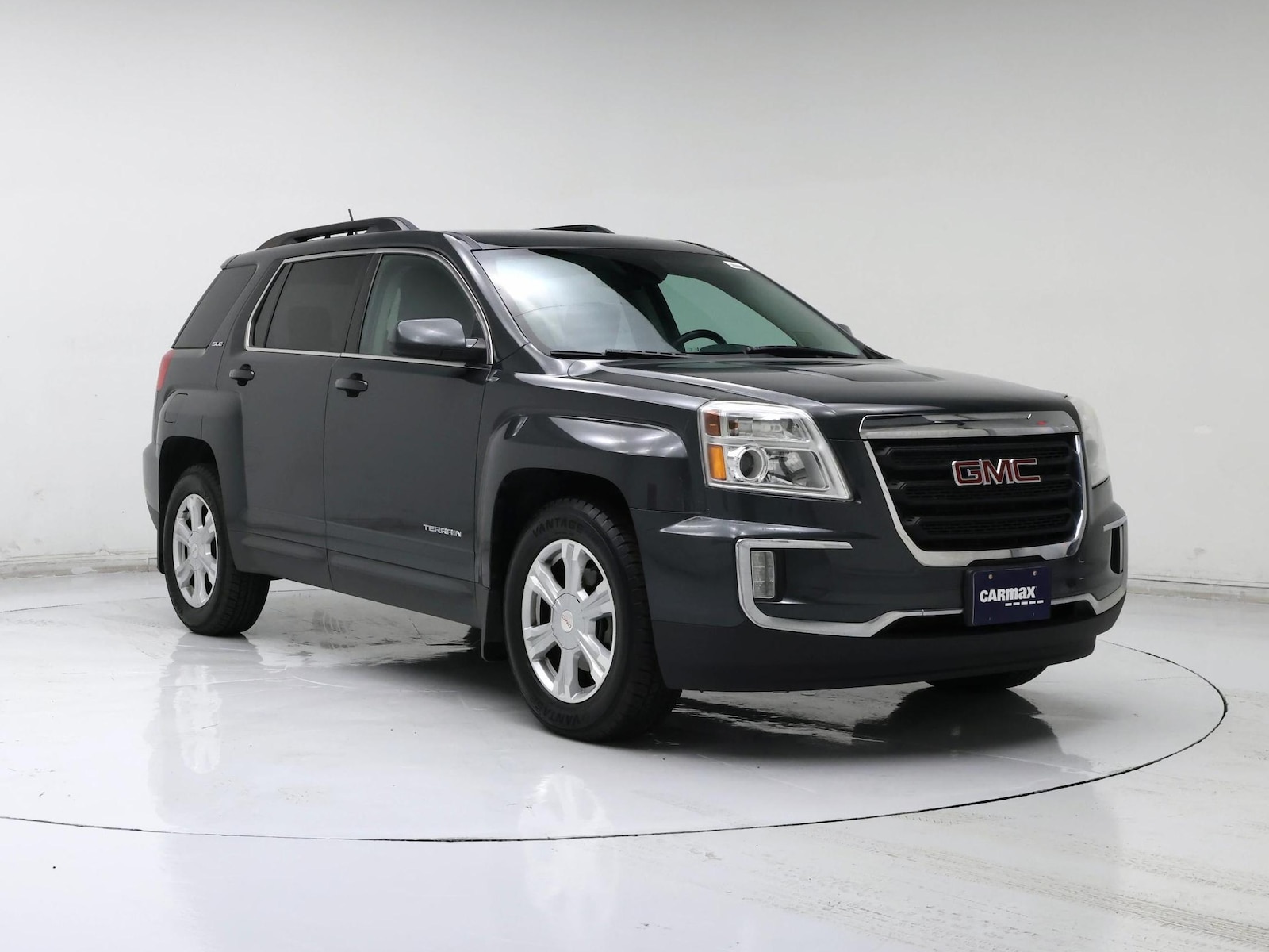 2017 GMC Terrain SLE-2 - Photo 2