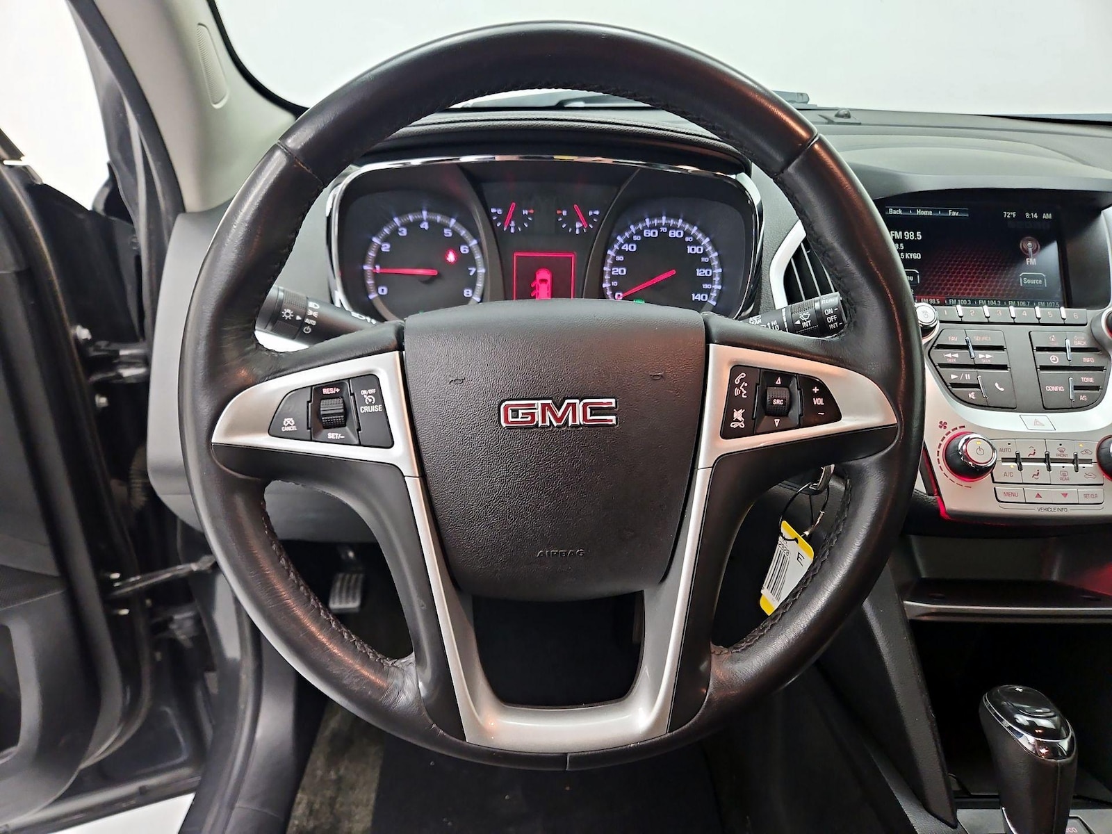 2017 GMC Terrain SLE-2 - Photo 11