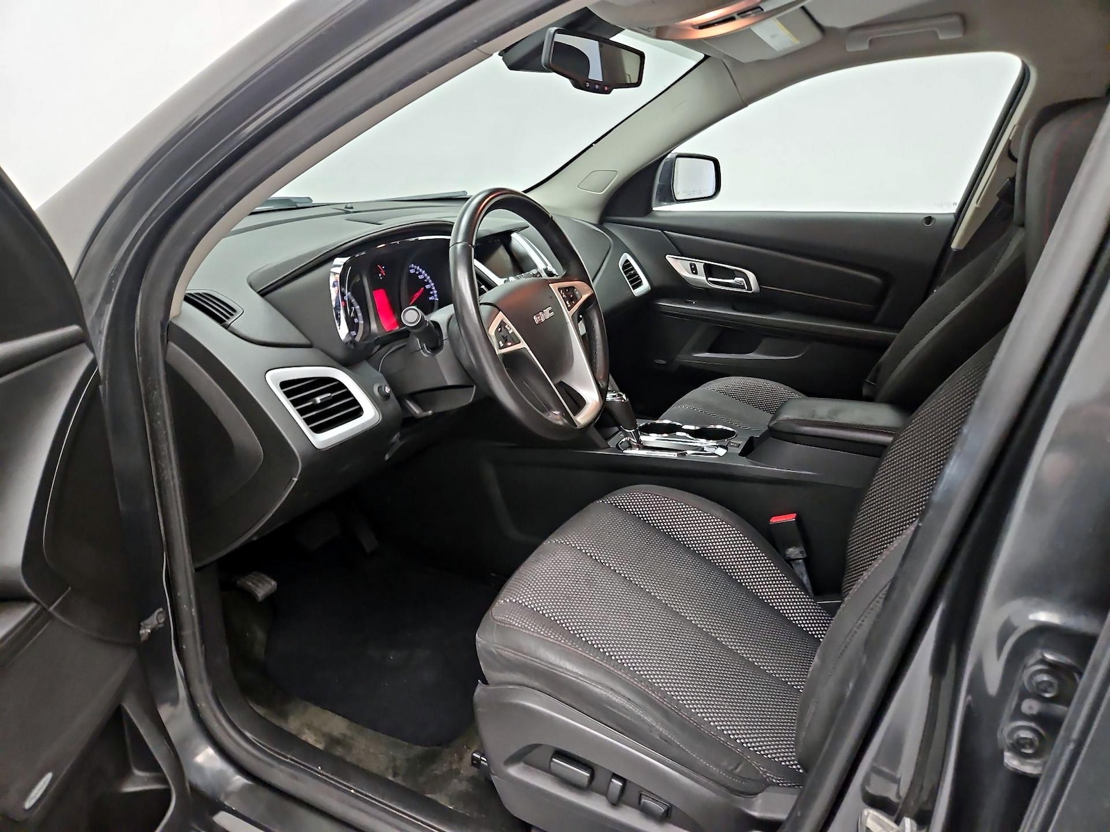 2017 GMC Terrain SLE-2 - Photo 12