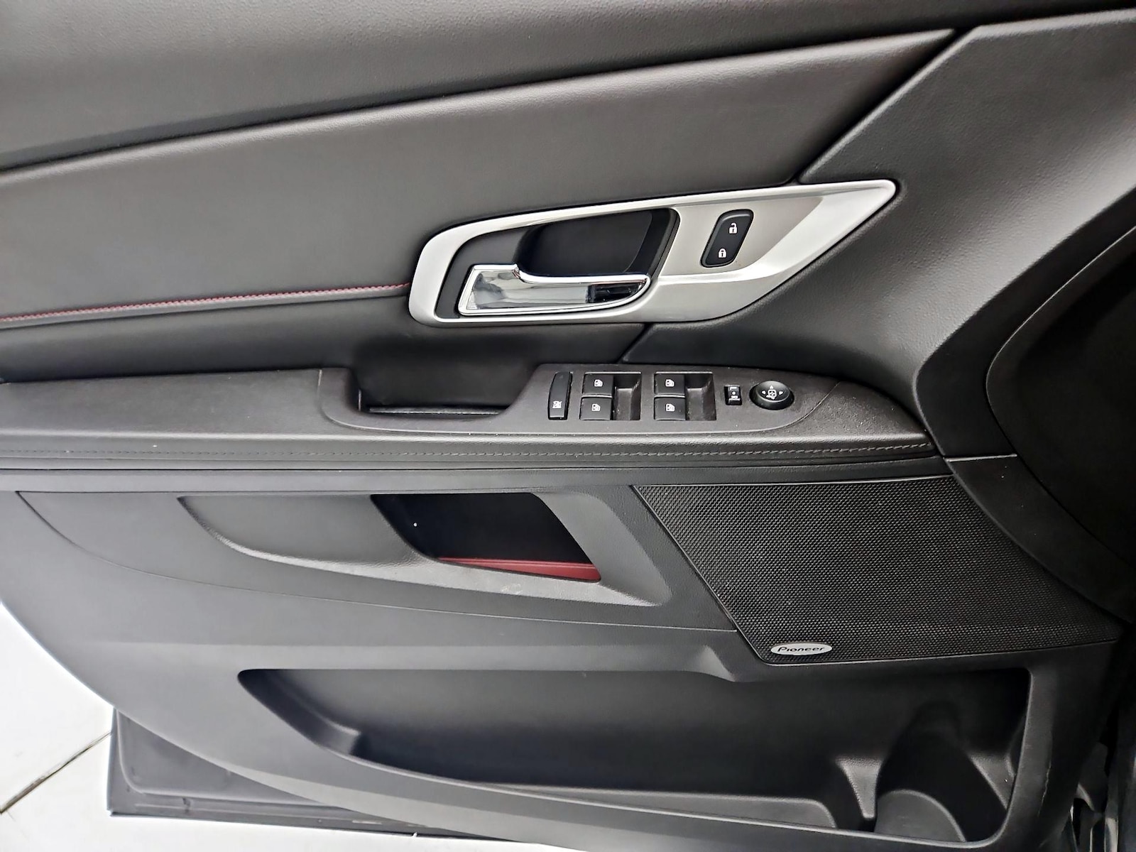 2017 GMC Terrain SLE-2 - Photo 13