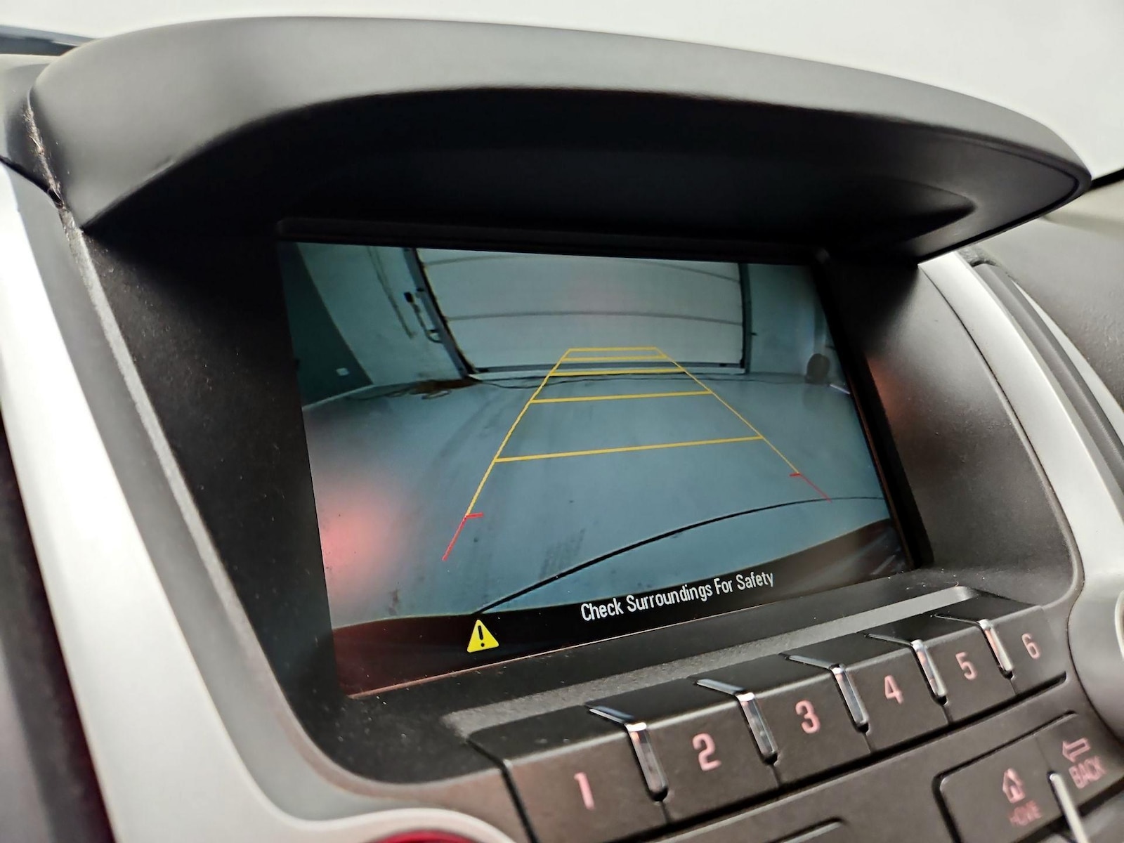 2017 GMC Terrain SLE-2 - Photo 14