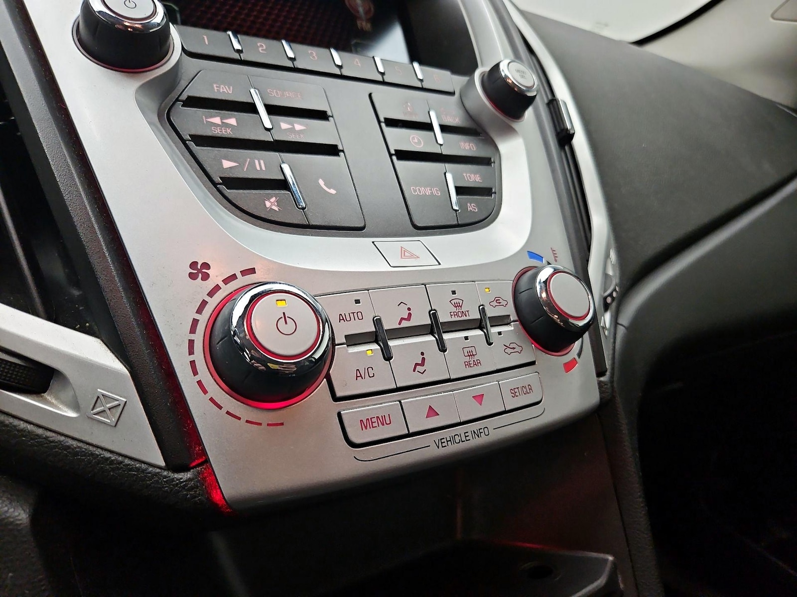 2017 GMC Terrain SLE-2 - Photo 16