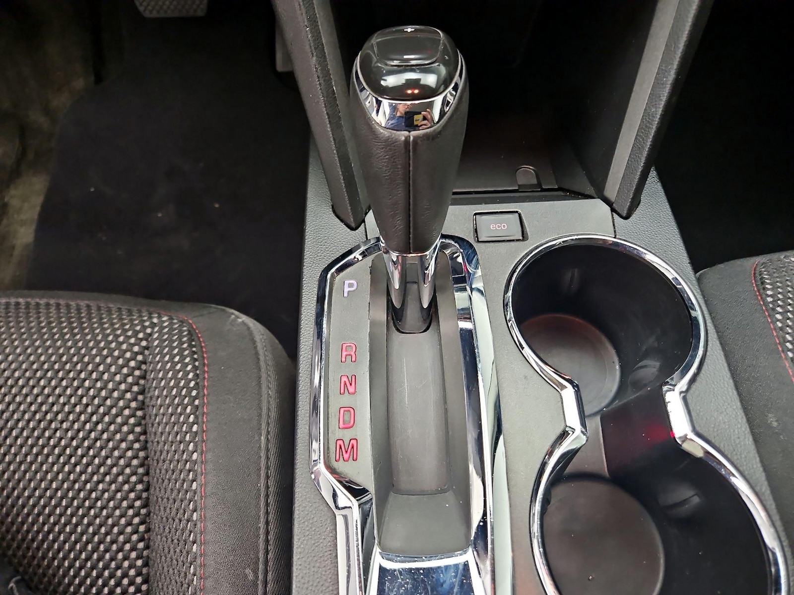 2017 GMC Terrain SLE-2 - Photo 17