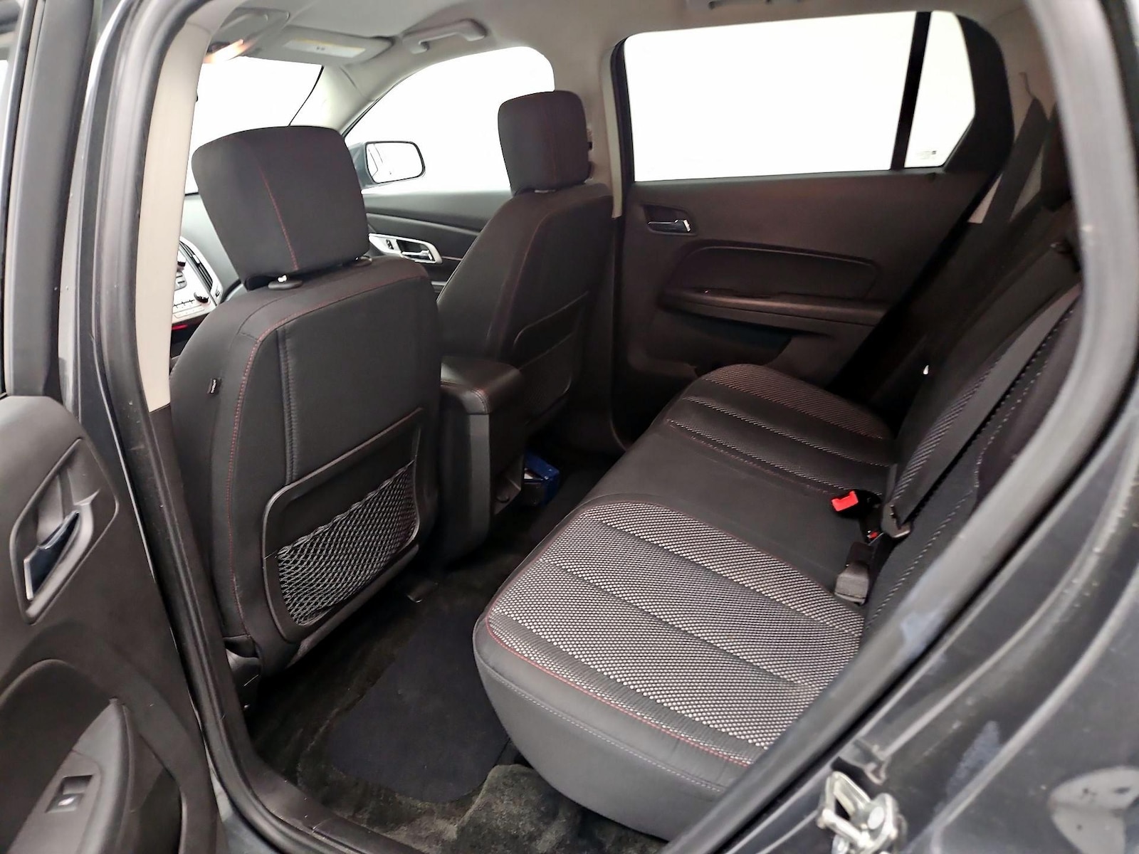 2017 GMC Terrain SLE-2 - Photo 19