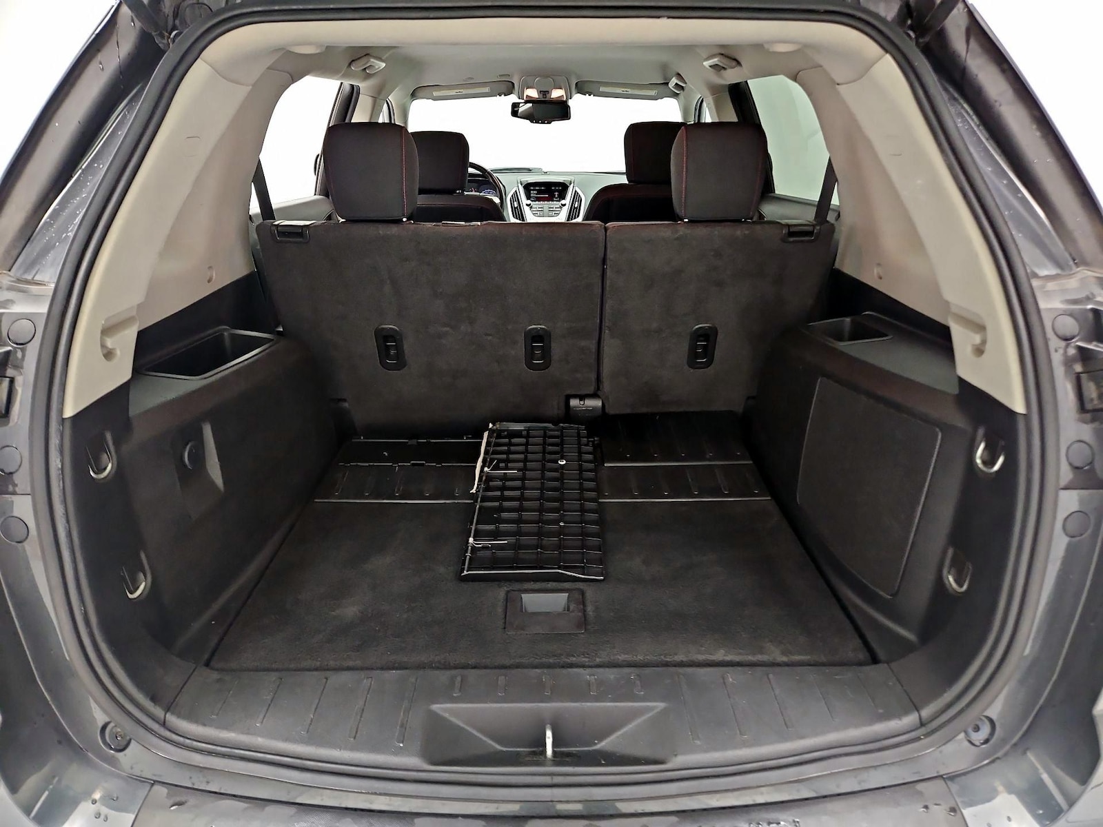 2017 GMC Terrain SLE-2 - Photo 20