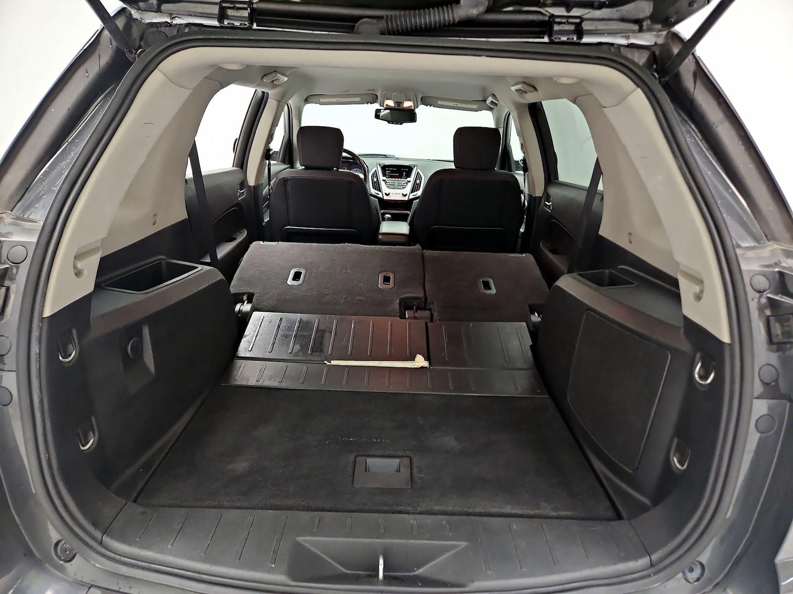 2017 GMC Terrain SLE-2 - Photo 21