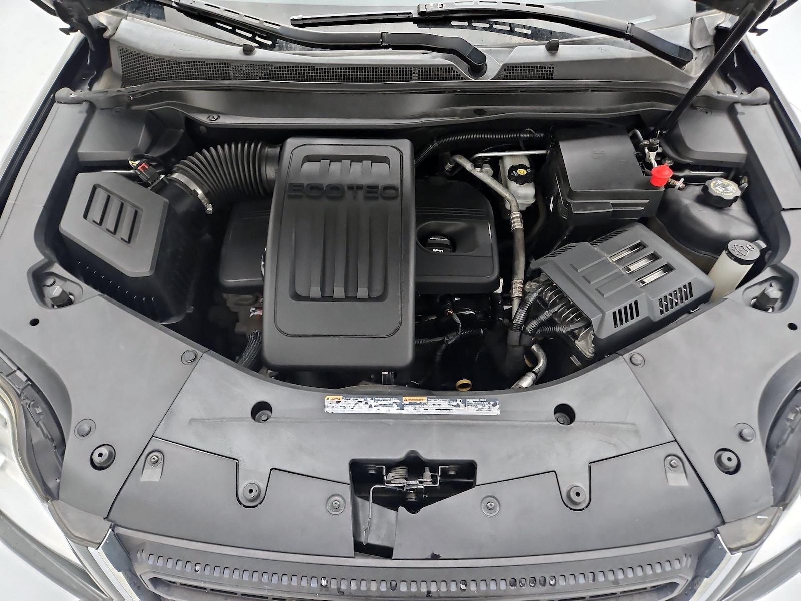 2017 GMC Terrain SLE-2 - Photo 22