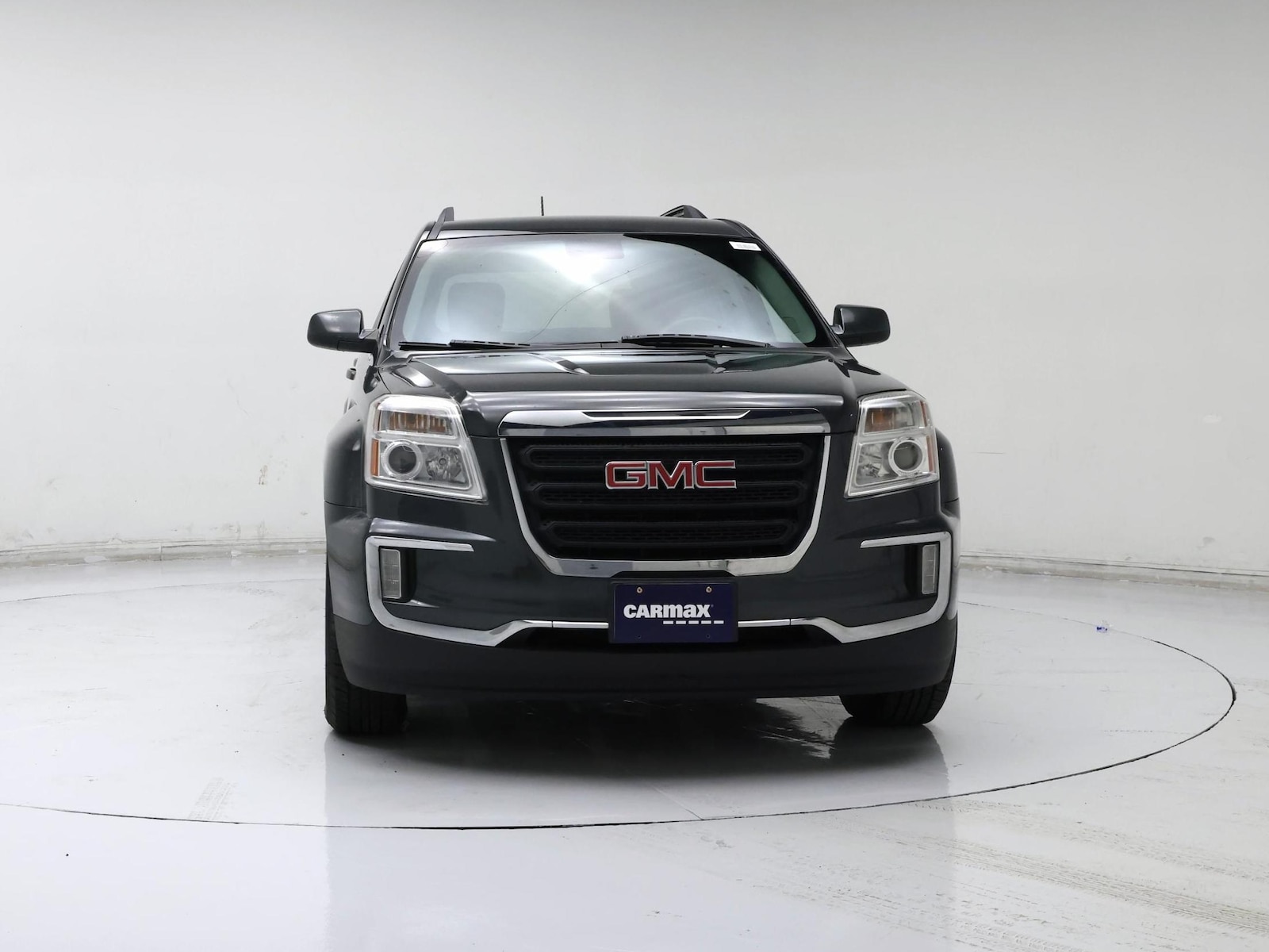 2017 GMC Terrain SLE-2 - Photo 6