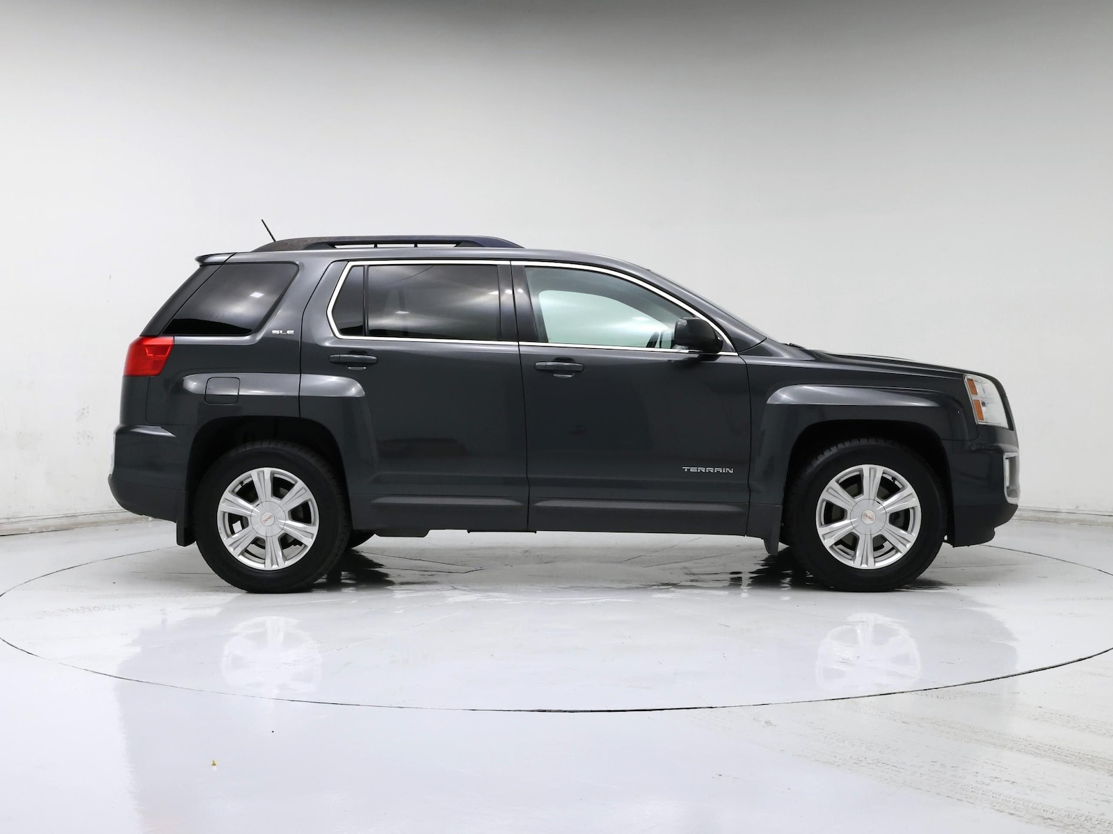 2017 GMC Terrain SLE-2 - Photo 8