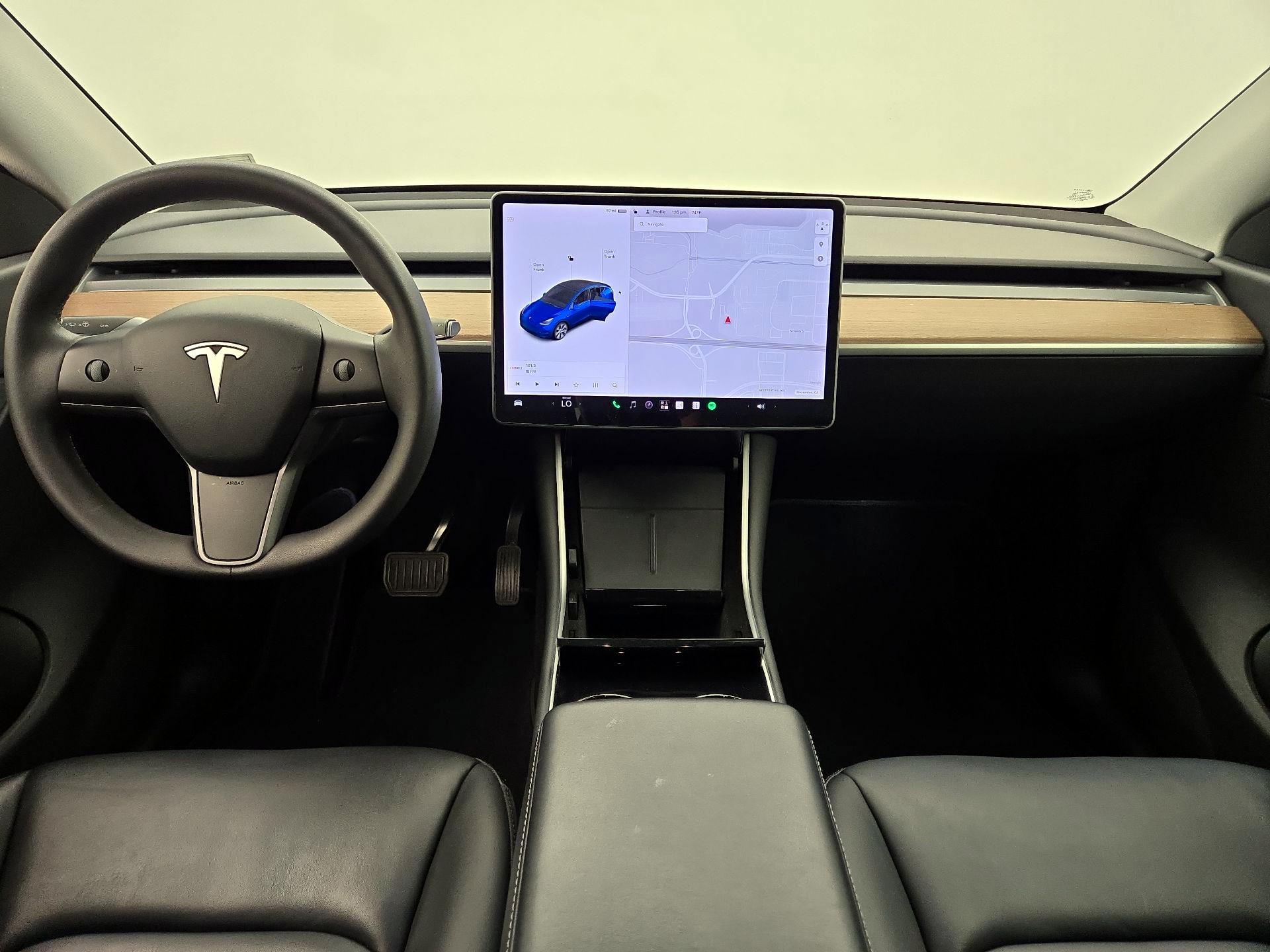 Thumbnail: 2021 Tesla Model Y - 9