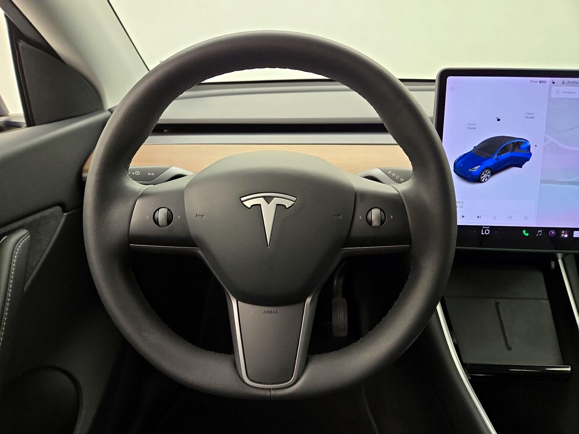 Thumbnail: 2021 Tesla Model Y - 10