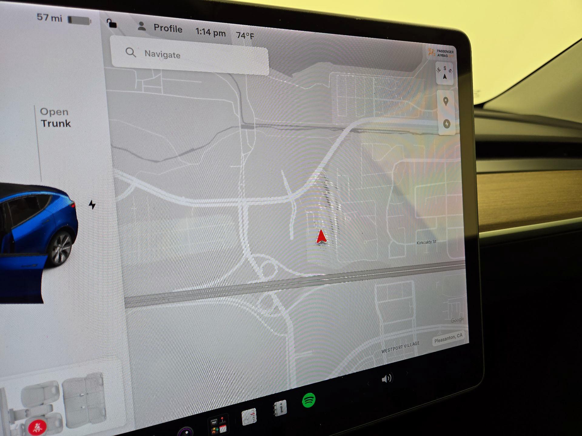 Thumbnail: 2021 Tesla Model Y - 13