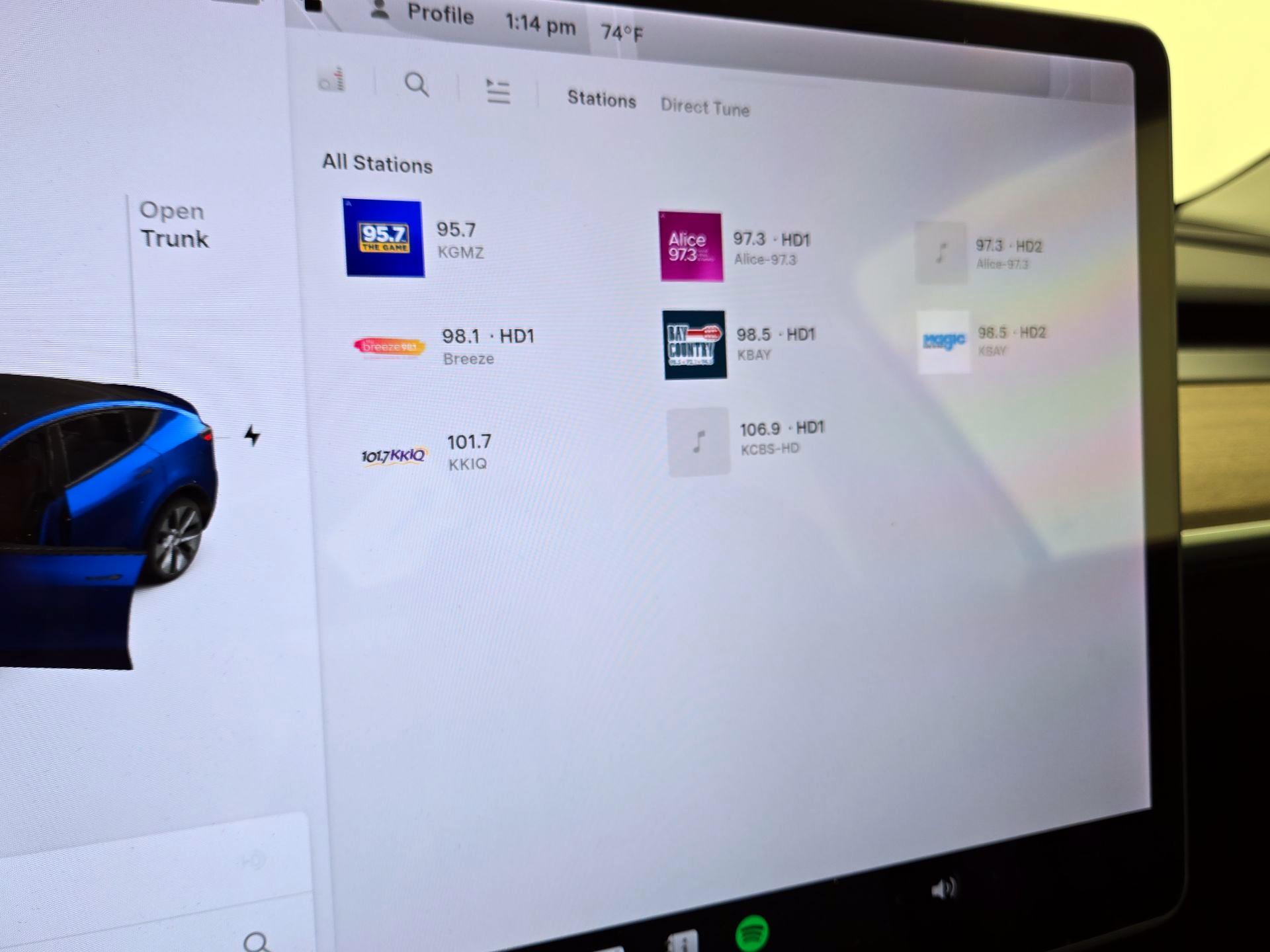 Thumbnail: 2021 Tesla Model Y - 15
