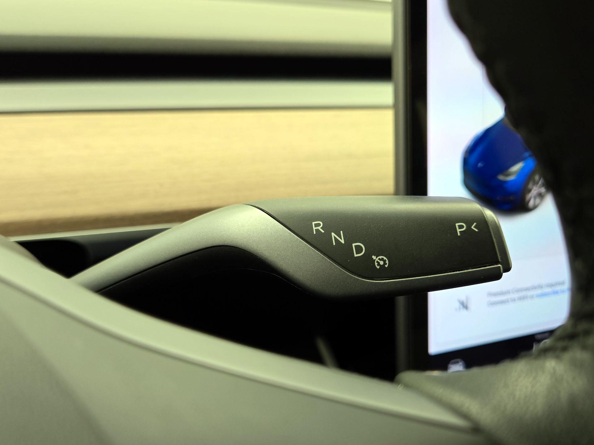 Thumbnail: 2021 Tesla Model Y - 17