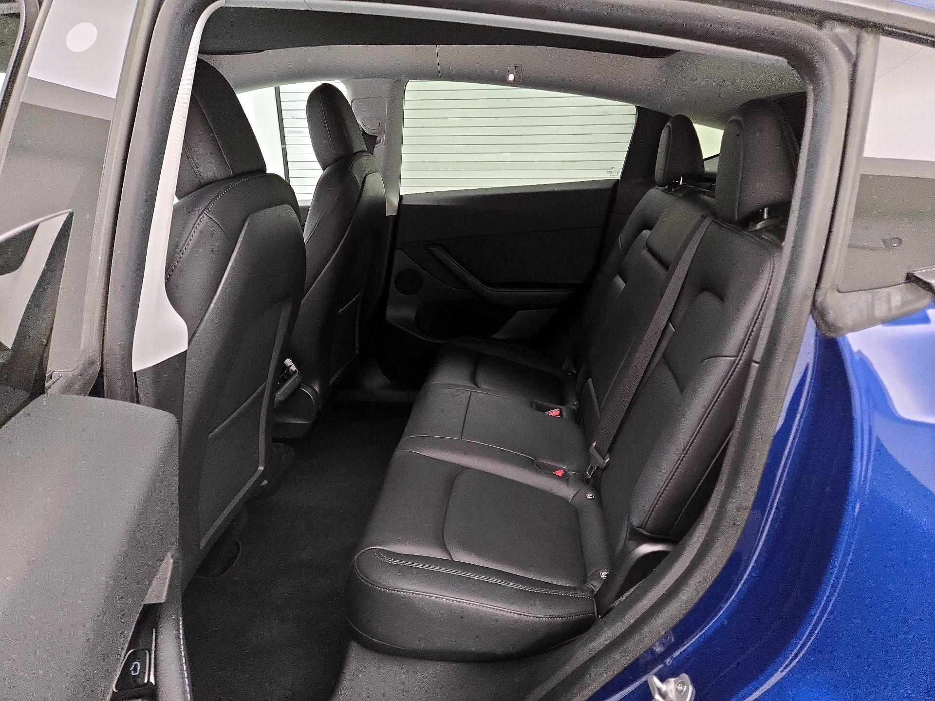 Thumbnail: 2021 Tesla Model Y - 18