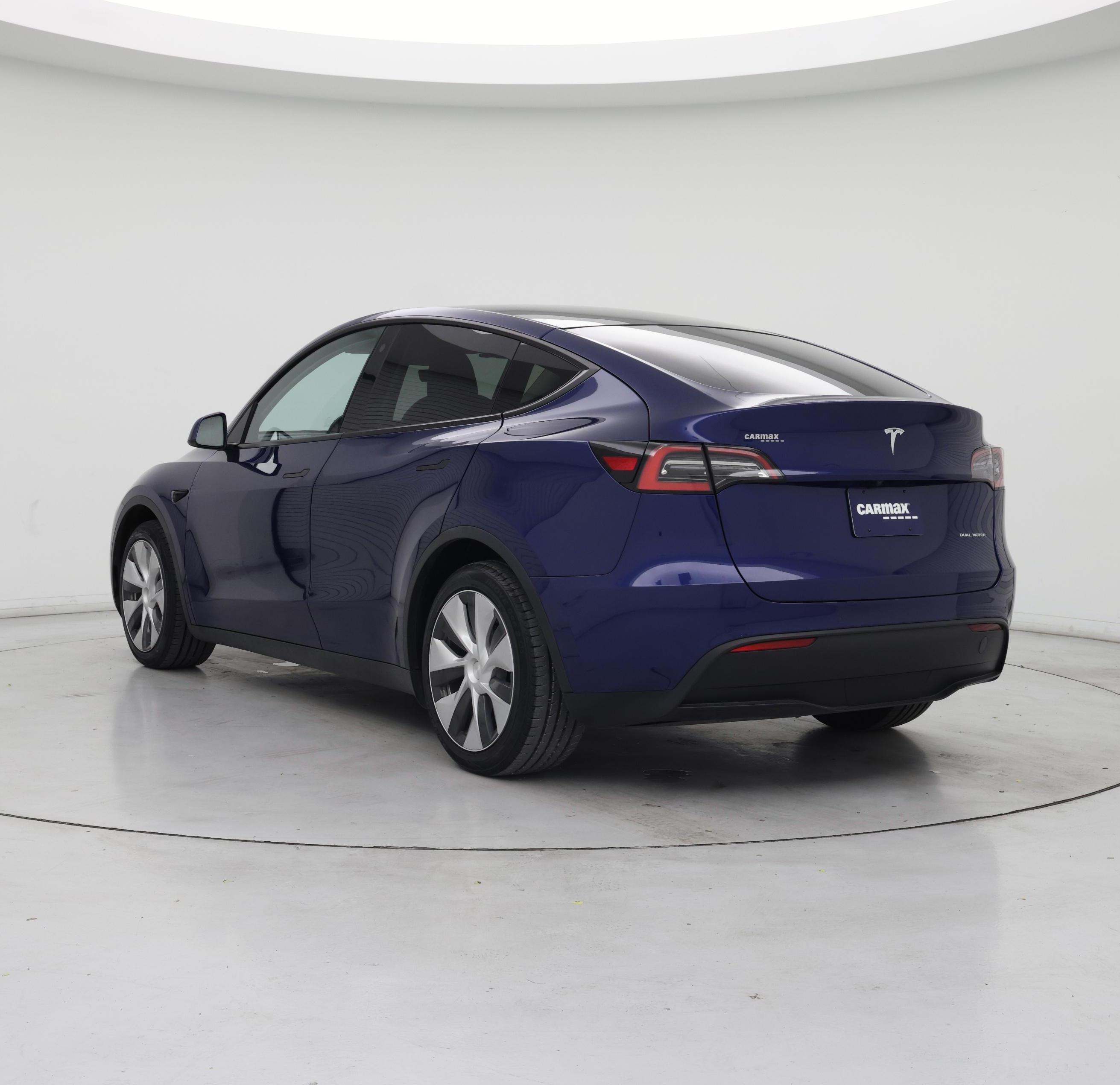 Thumbnail: 2021 Tesla Model Y - 2