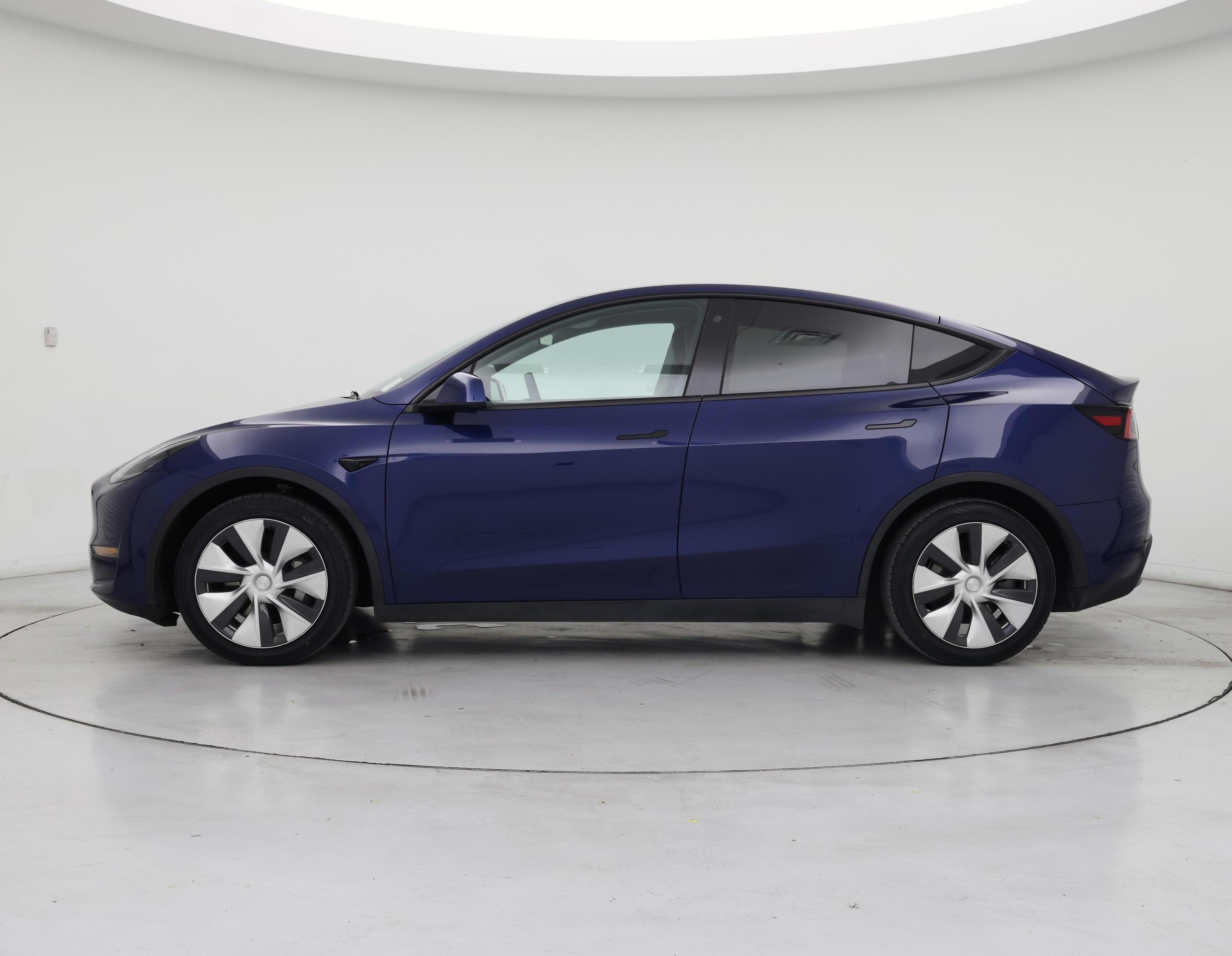 Thumbnail: 2021 Tesla Model Y - 3