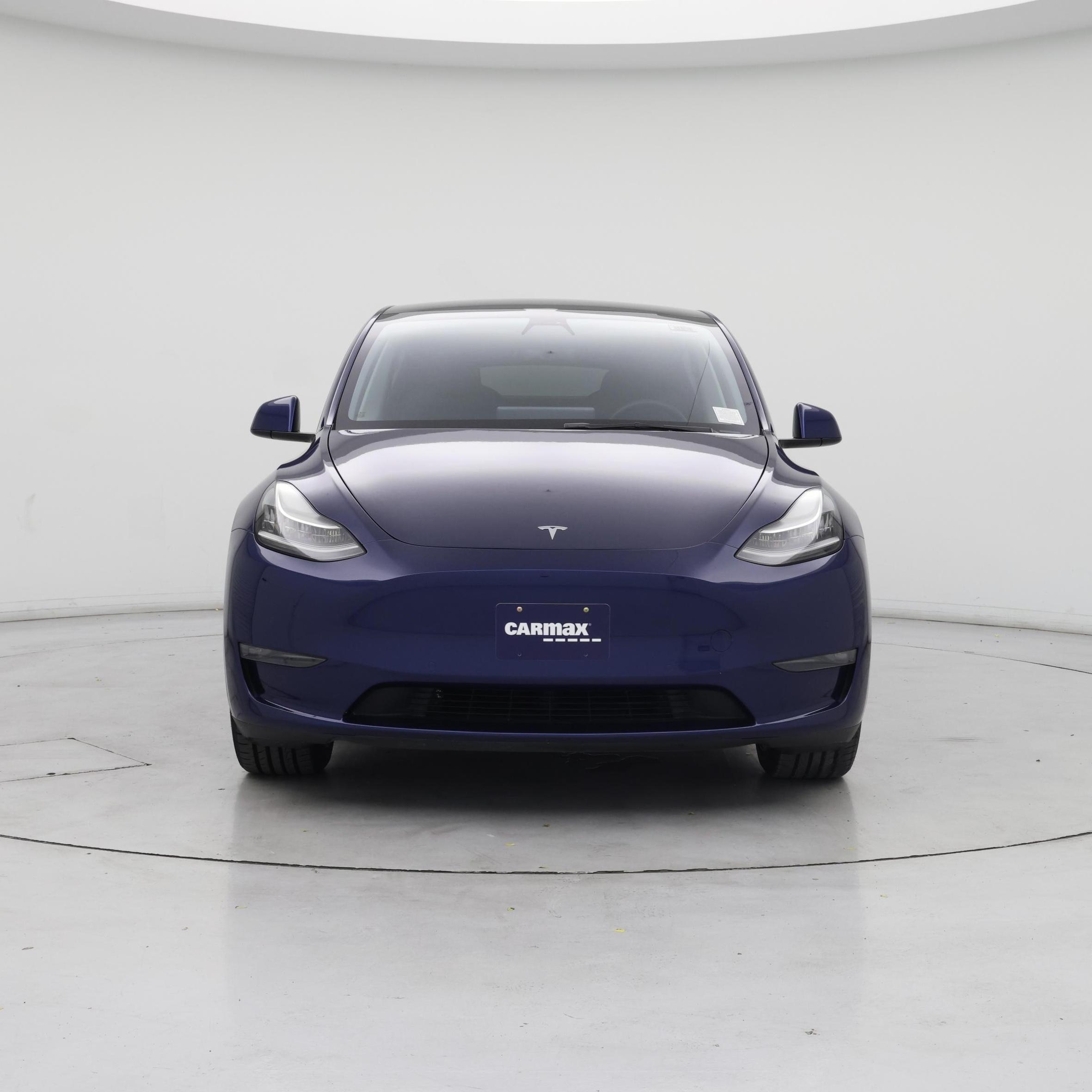 Thumbnail: 2021 Tesla Model Y - 5