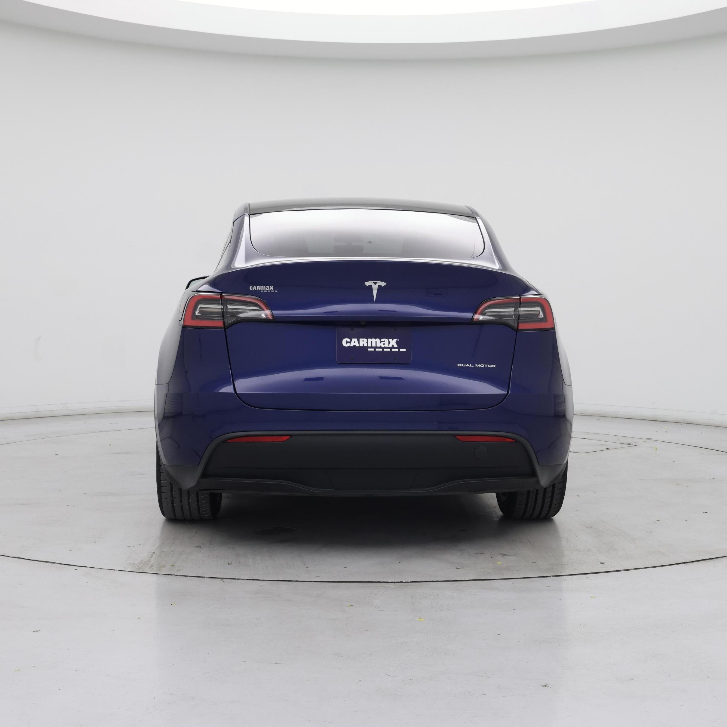 Thumbnail: 2021 Tesla Model Y - 6