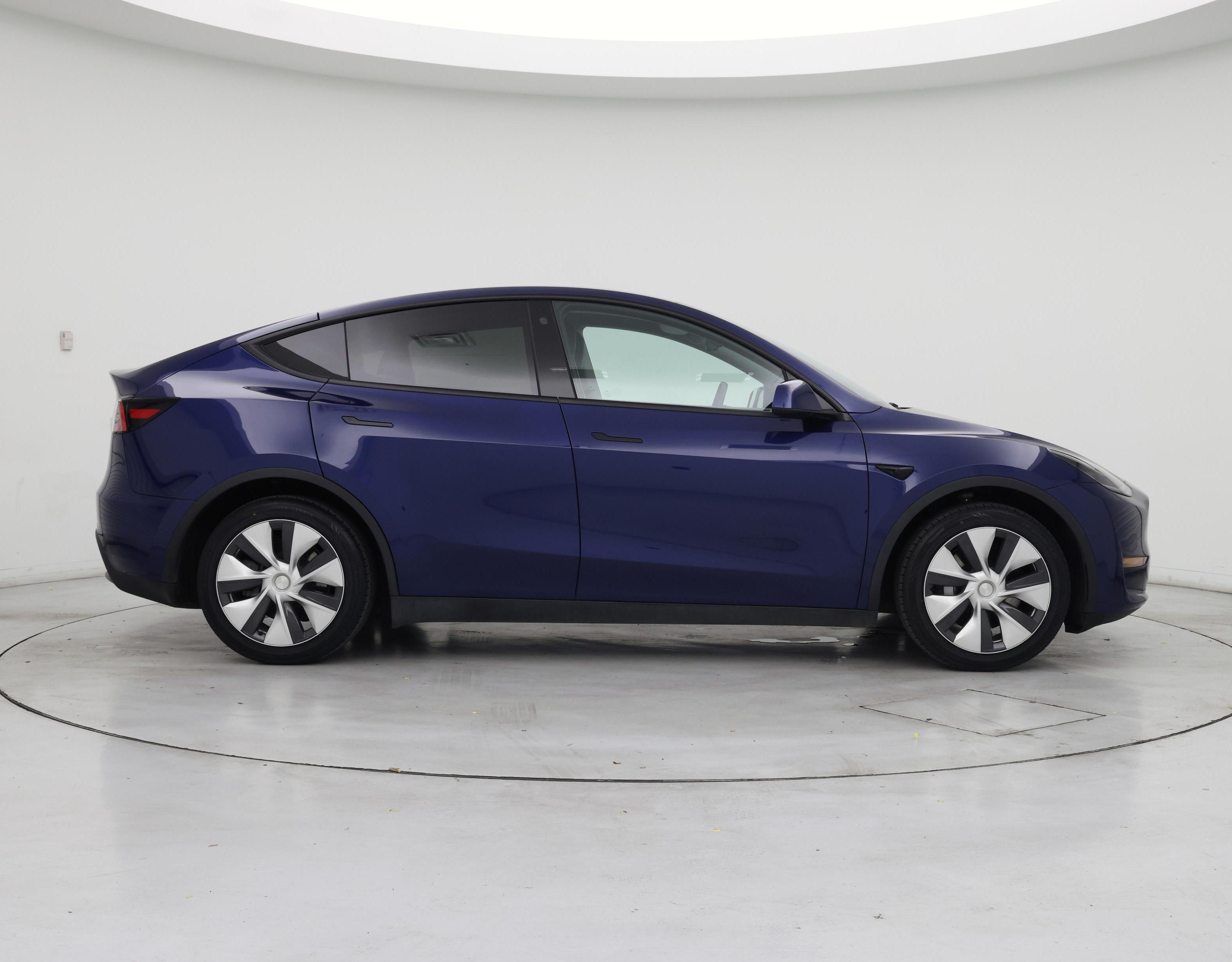 Thumbnail: 2021 Tesla Model Y - 7