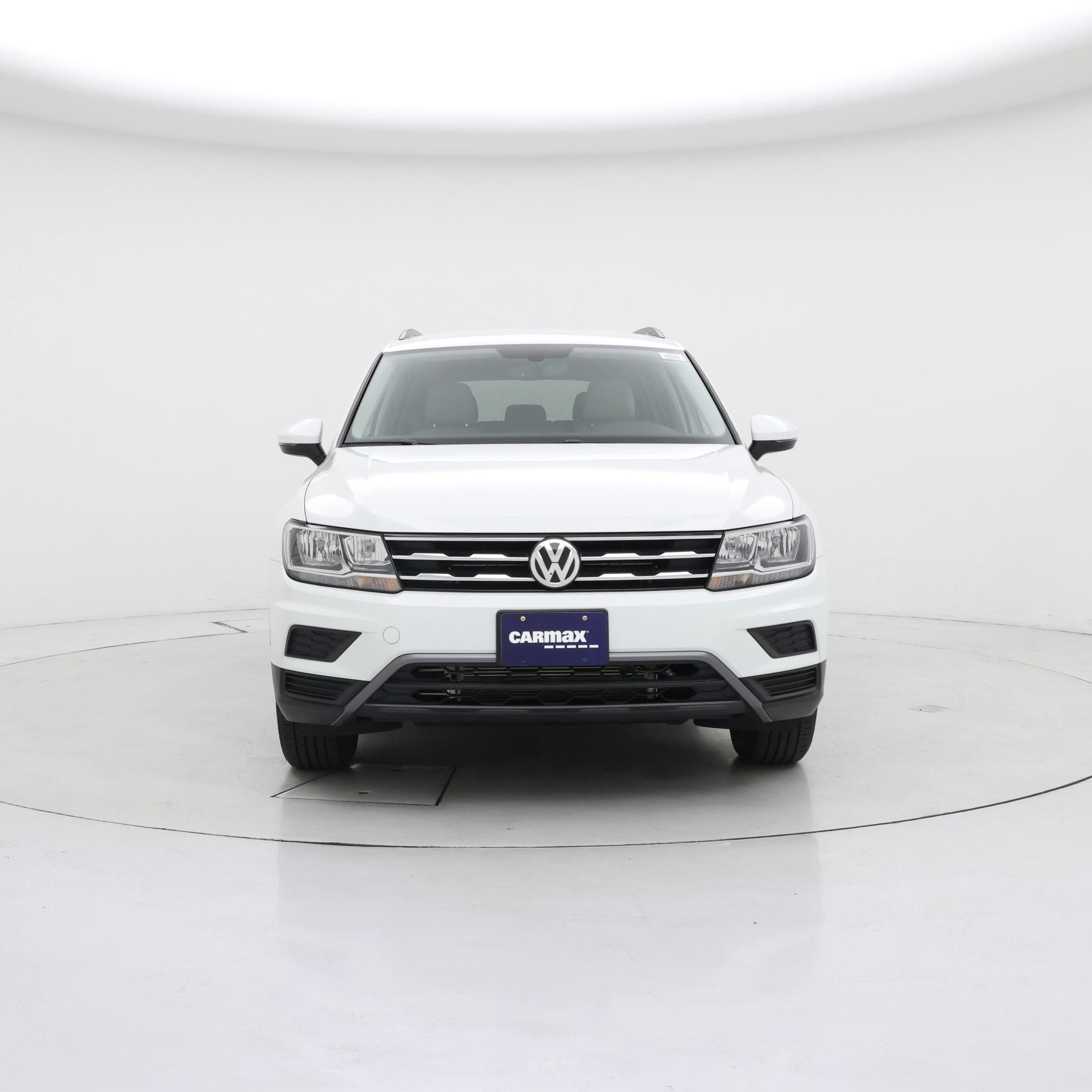 Thumbnail: 2019 Volkswagen Tiguan - 5