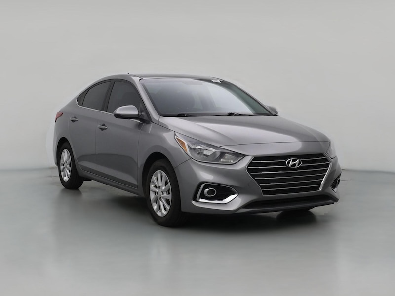 2022 Hyundai Accent SEL -
                  Gilbert, AZ