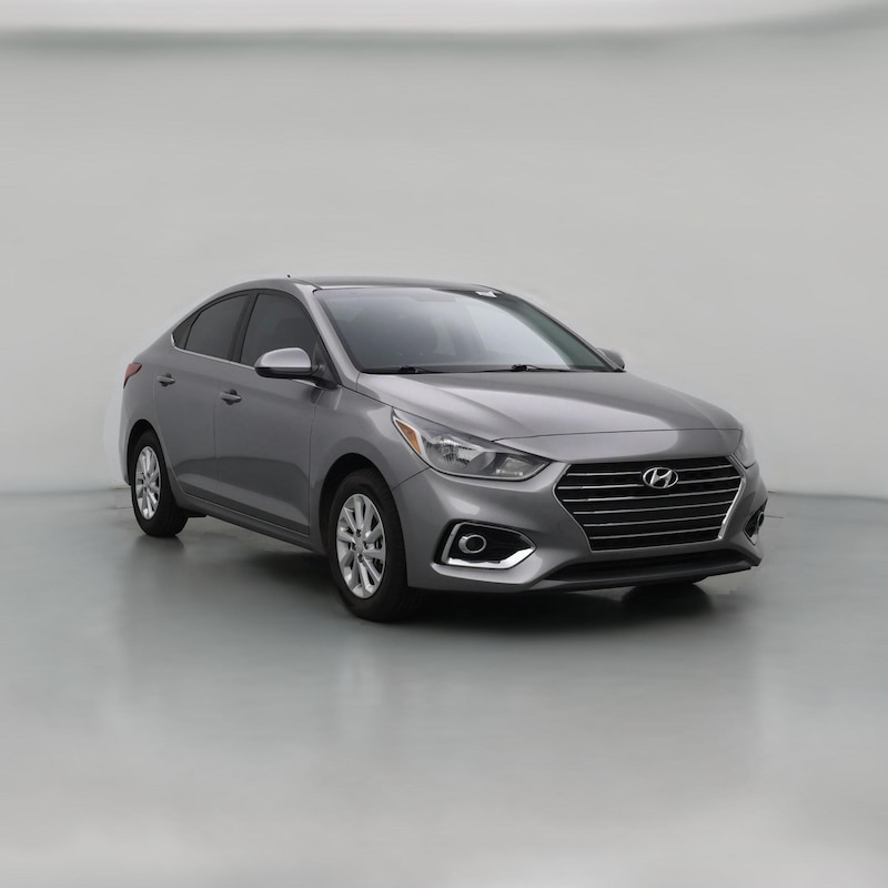 2022 Hyundai Accent SEL