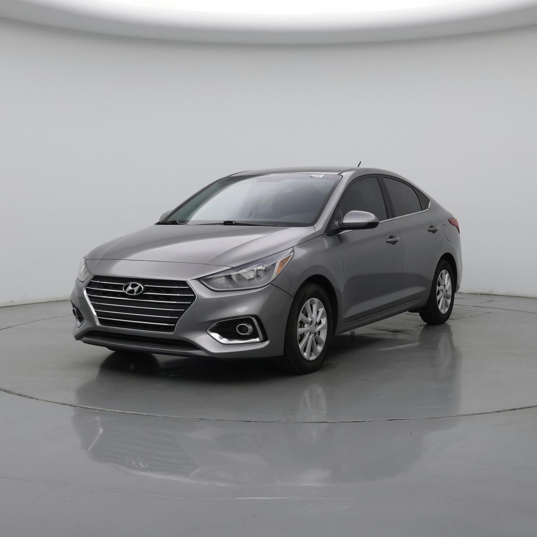 Thumbnail: 2022 Hyundai Accent - 4