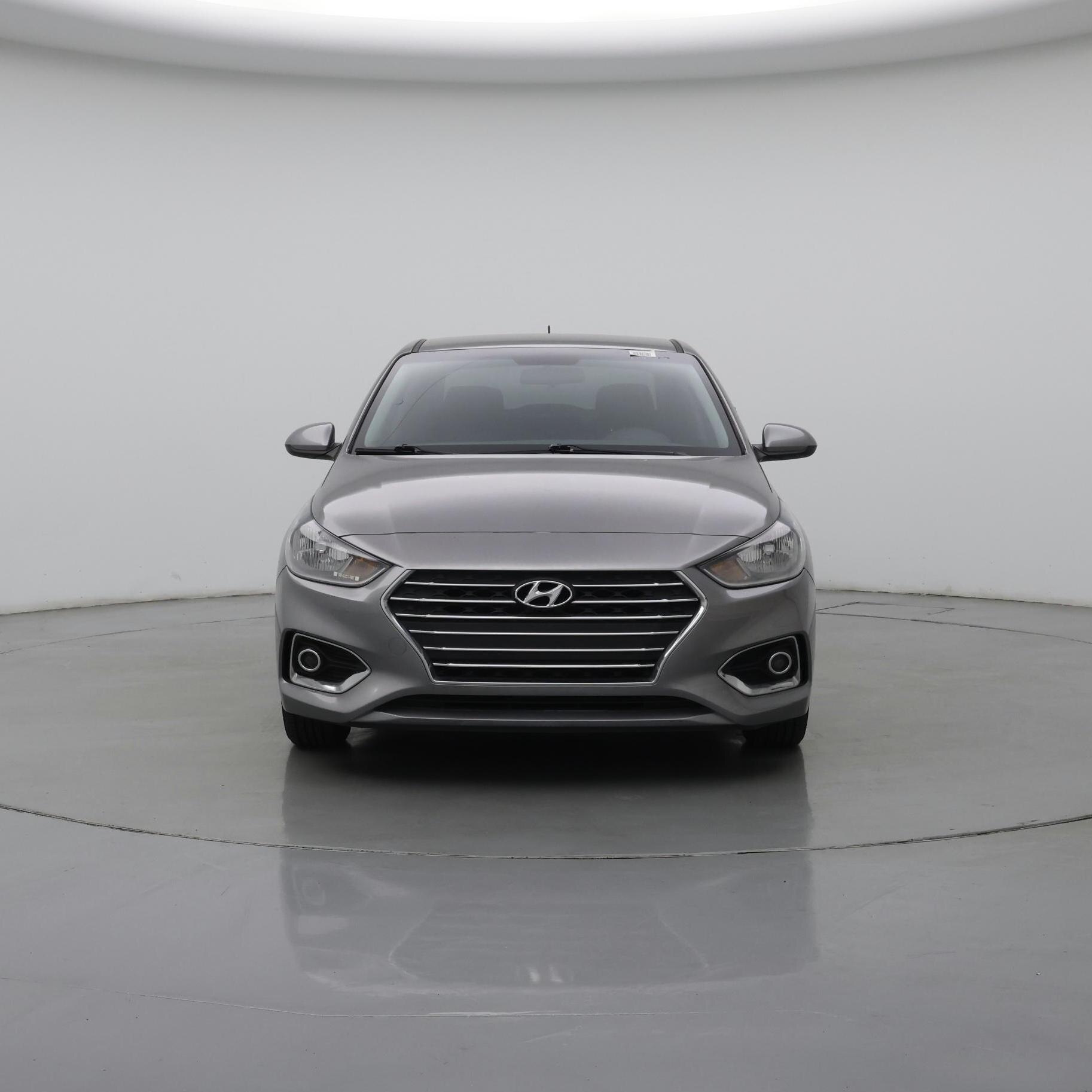 Thumbnail: 2022 Hyundai Accent - 5