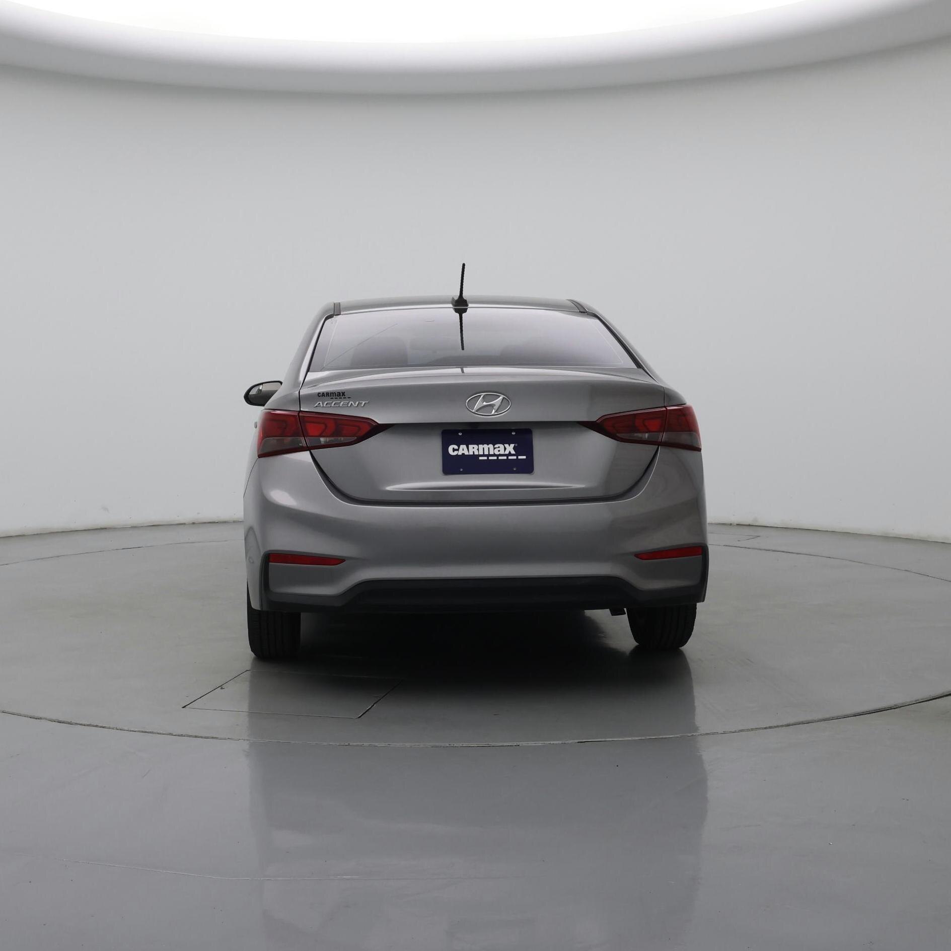 Thumbnail: 2022 Hyundai Accent - 6