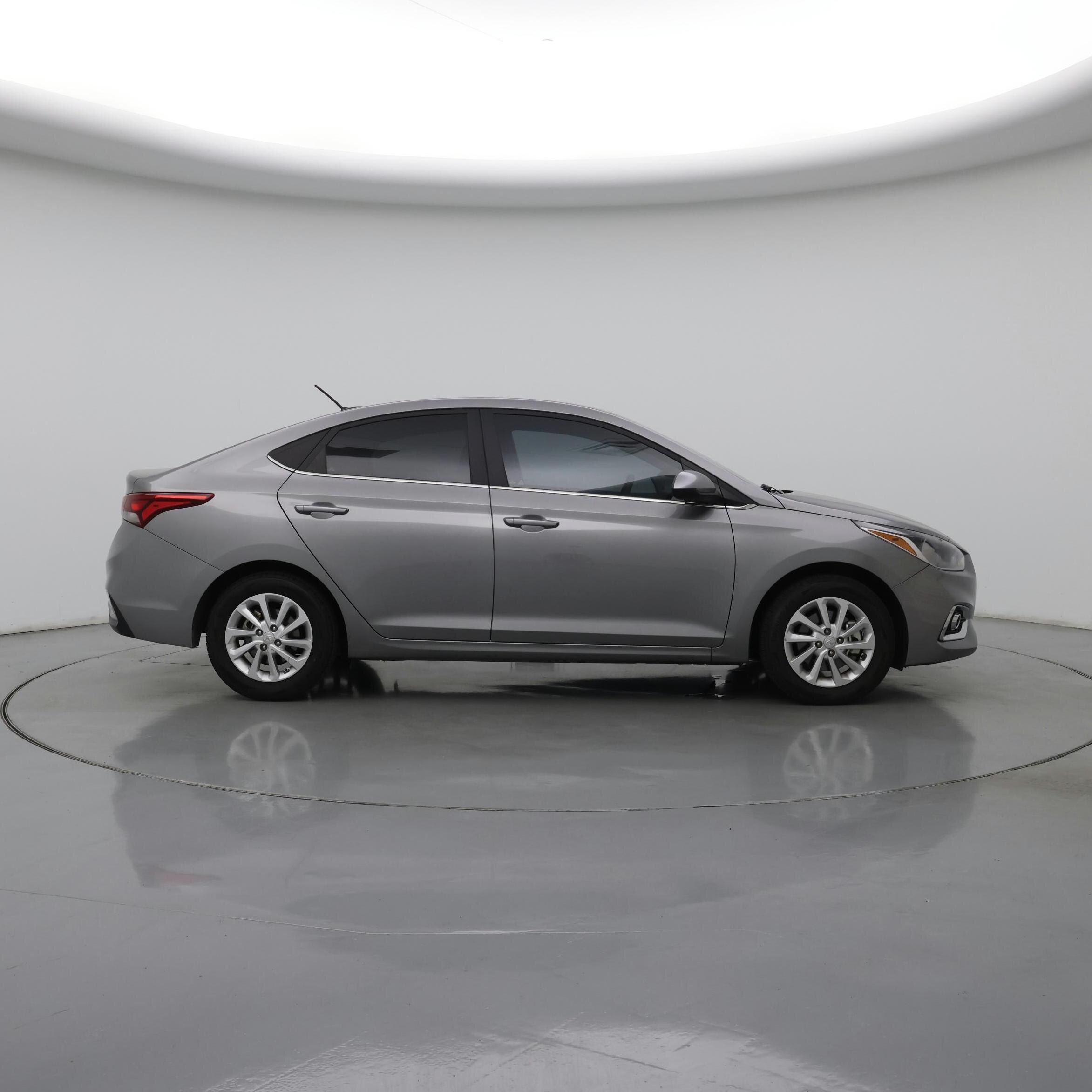 Thumbnail: 2022 Hyundai Accent - 7
