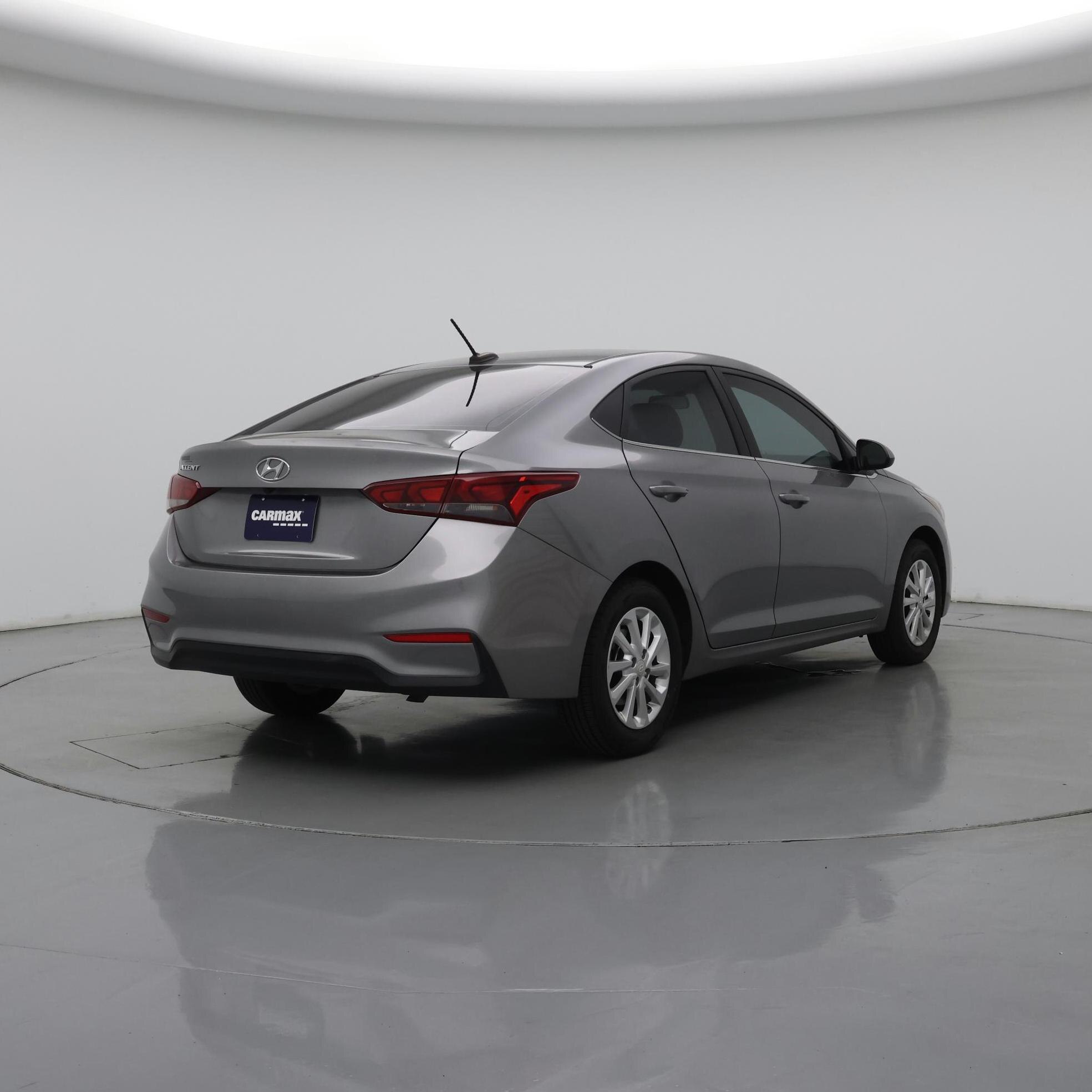 Thumbnail: 2022 Hyundai Accent - 8