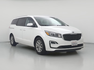 2019 Kia Sedona EX