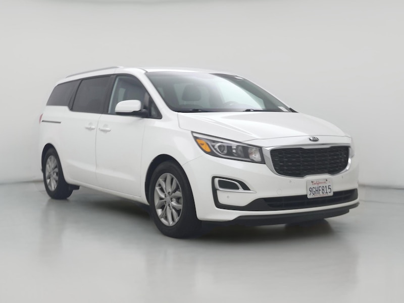 2019 Kia Sedona EX -
                  Ontario, CA
