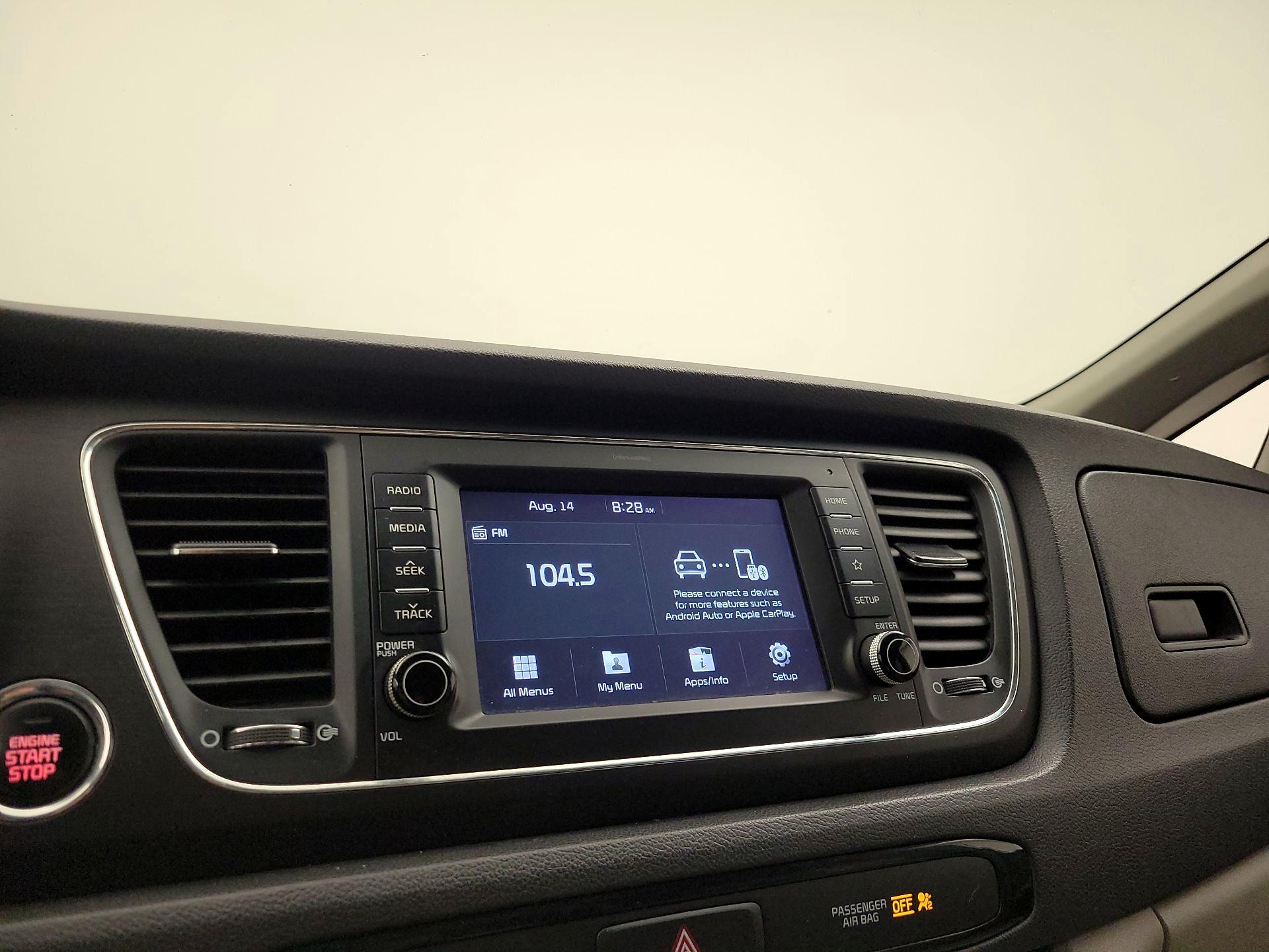 Thumbnail: 2019 Kia Sedona - 15